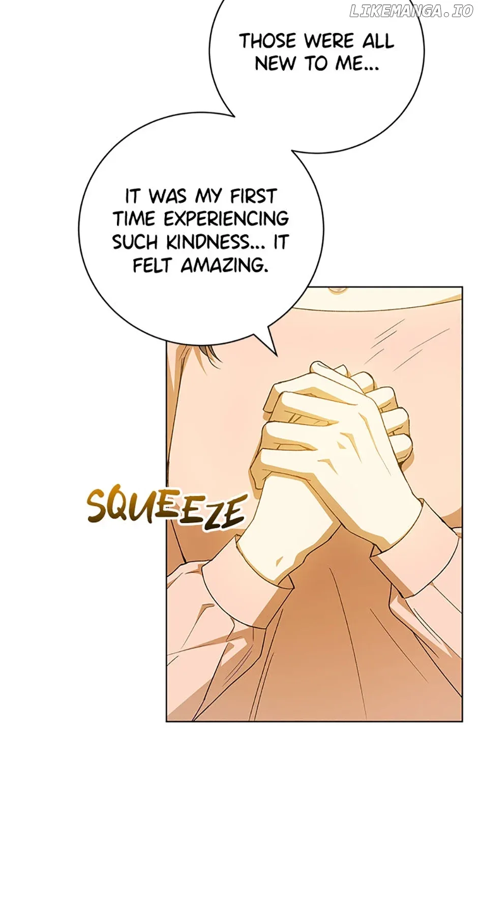 Individualistic Love Chapter 43 page 15