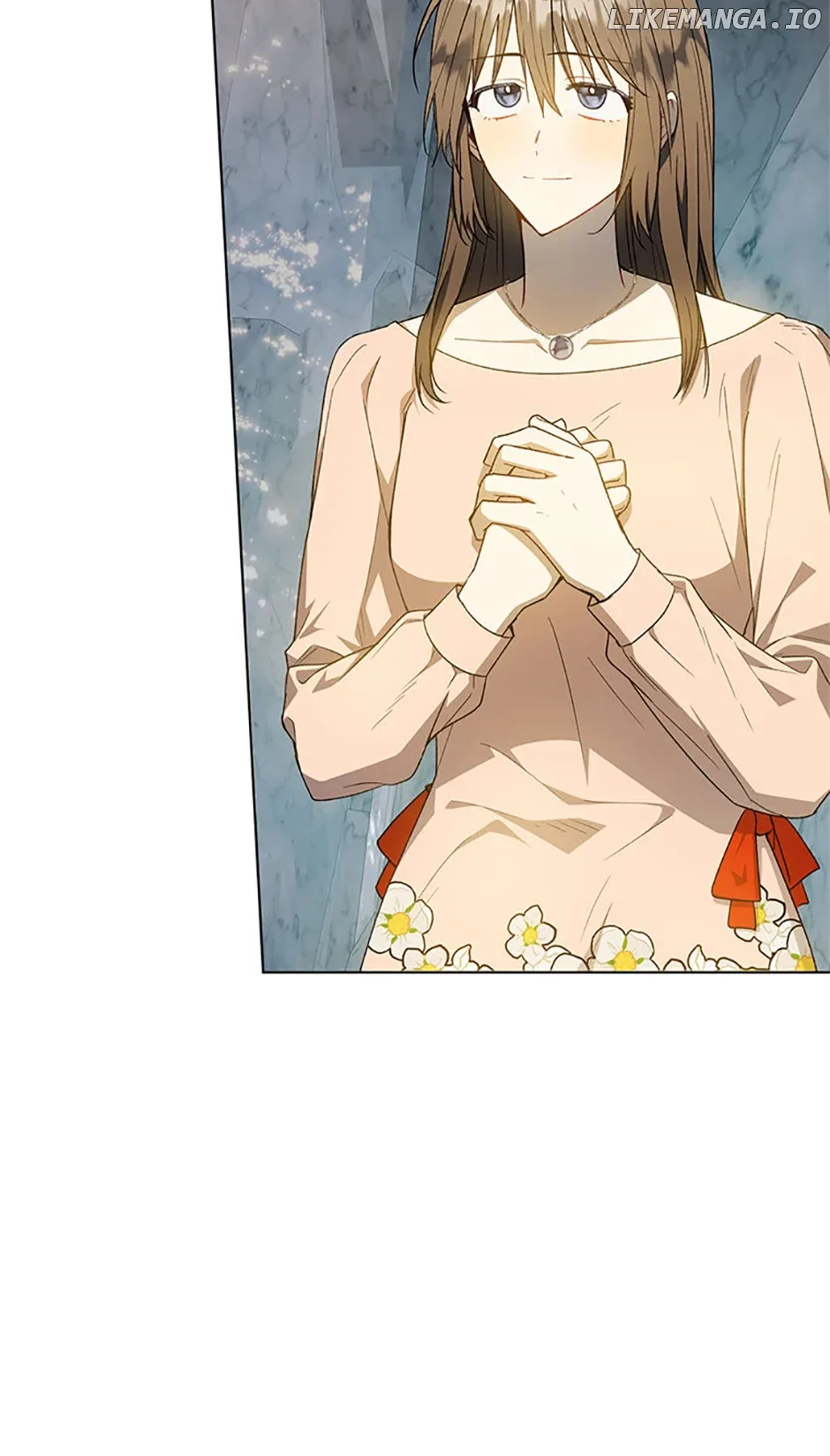 Individualistic Love Chapter 43 page 6