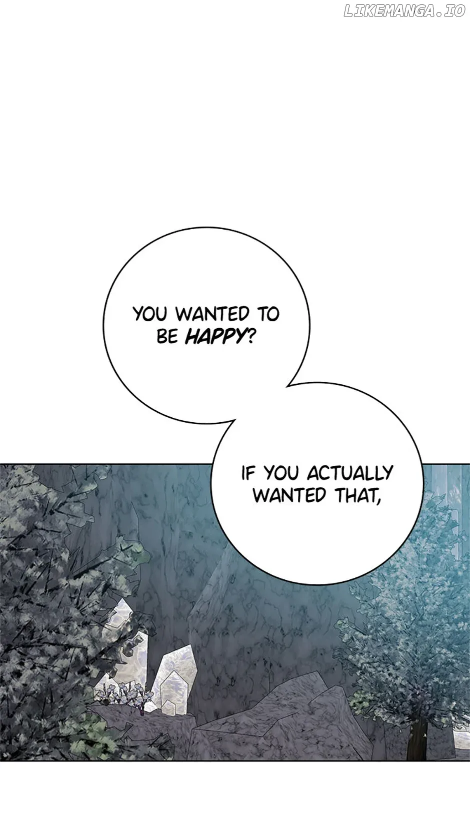 Individualistic Love Chapter 43 page 3