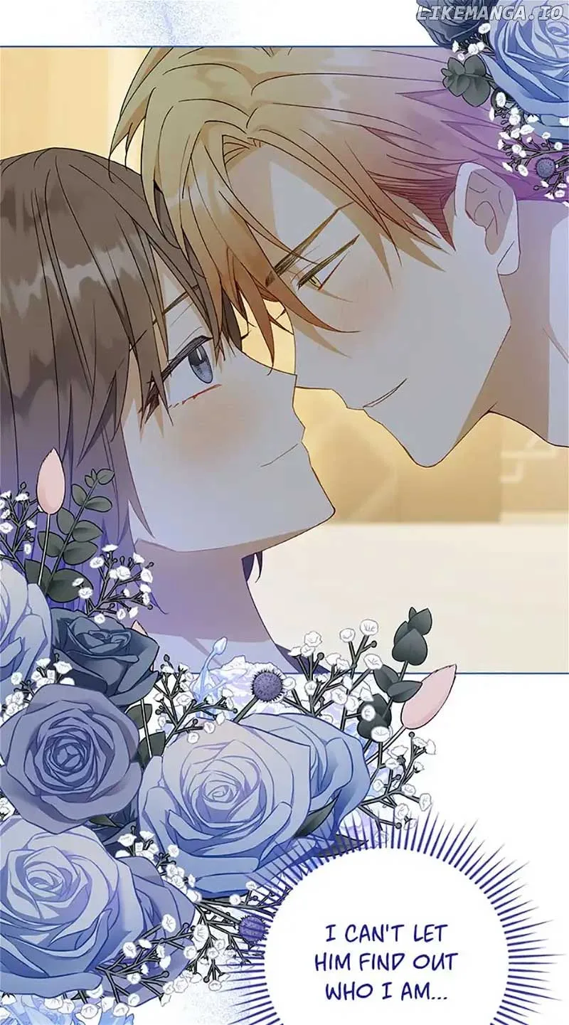 Individualistic Love Chapter 36 page 82