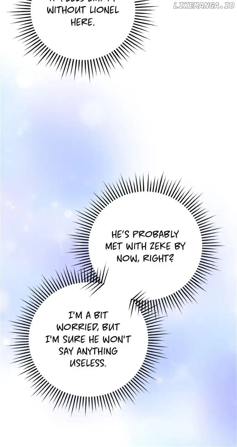 Individualistic Love Chapter 37 page 62