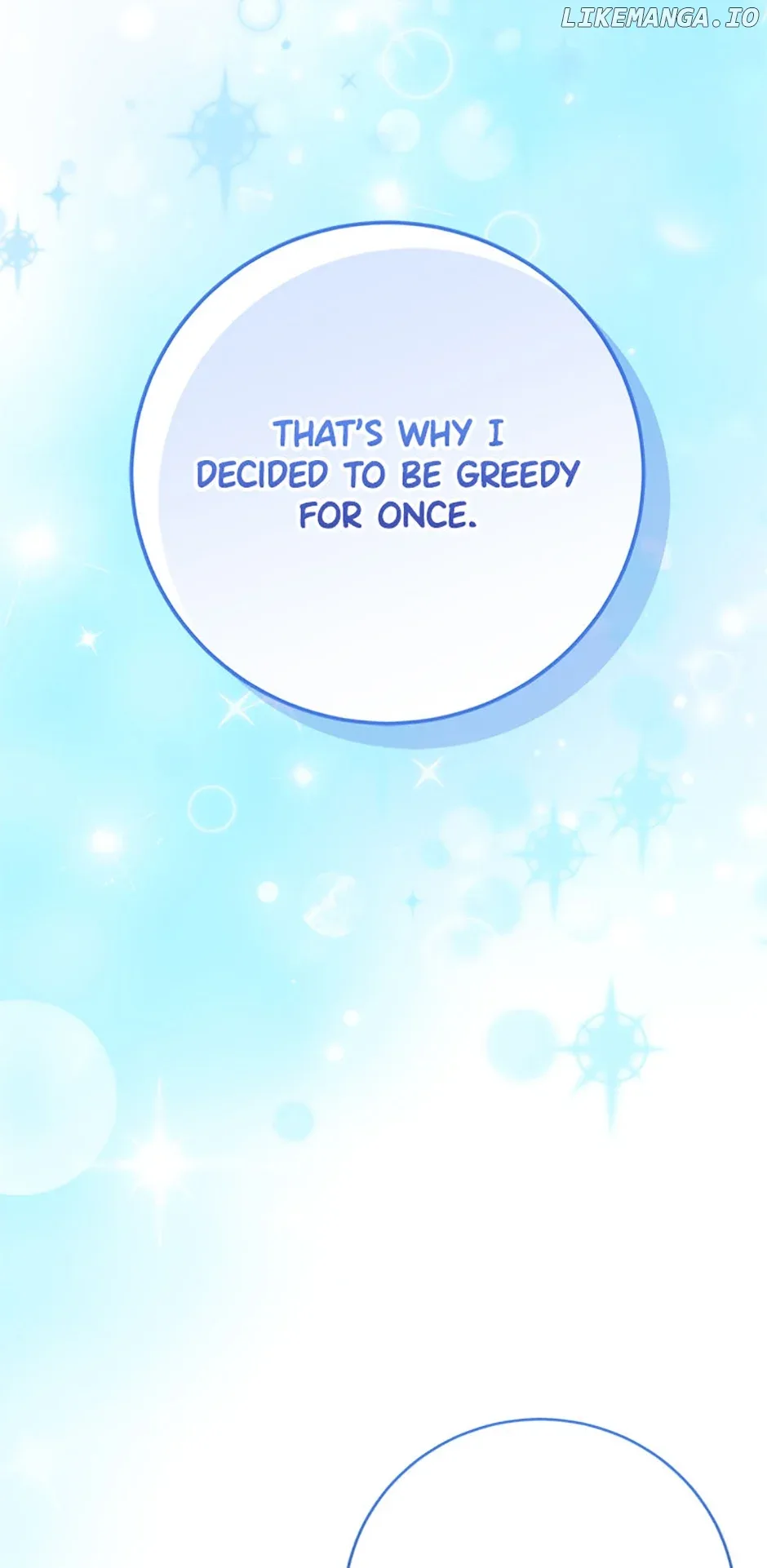 Individualistic Love Chapter 43 page 19