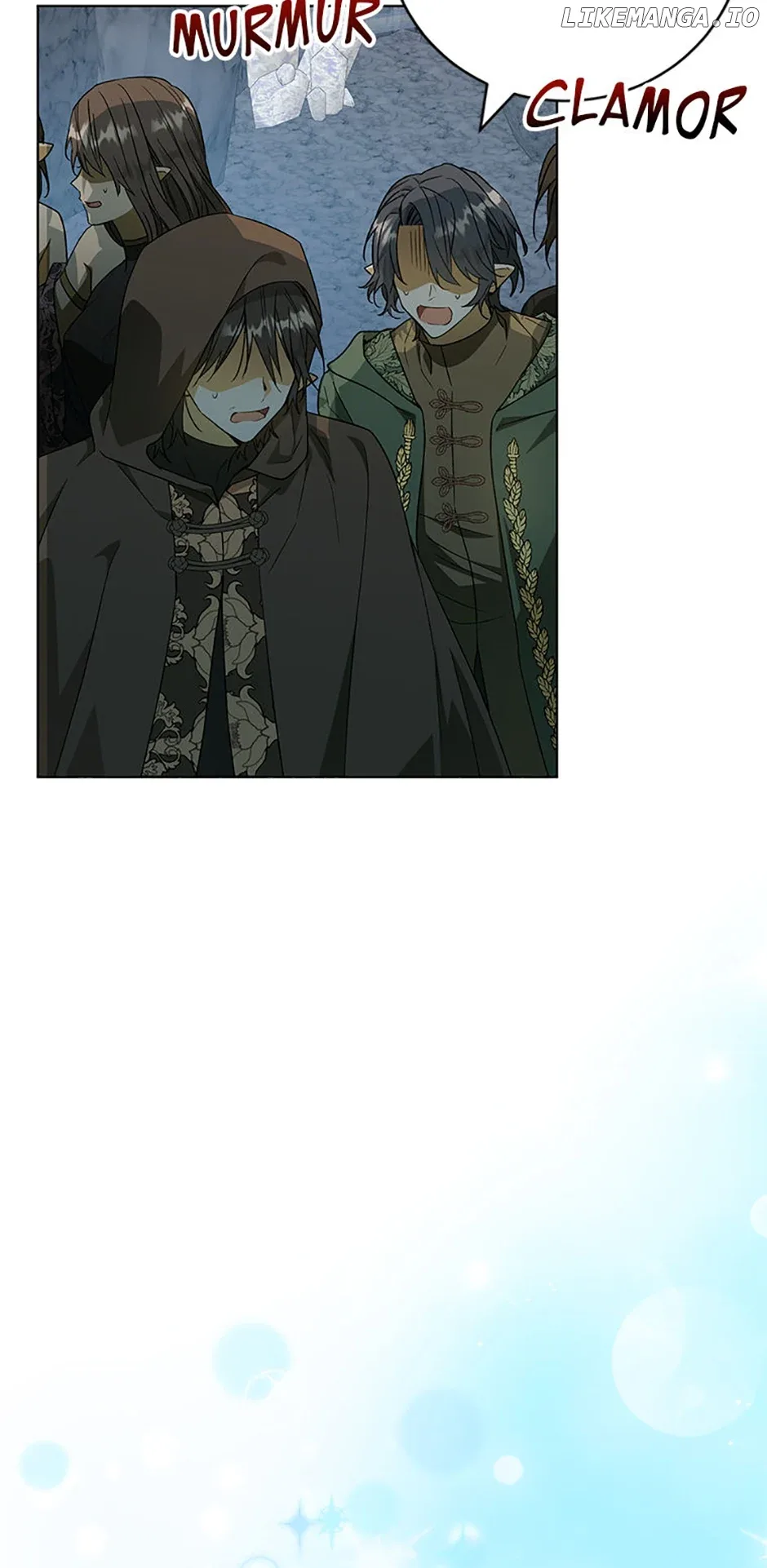 Individualistic Love Chapter 43 page 18