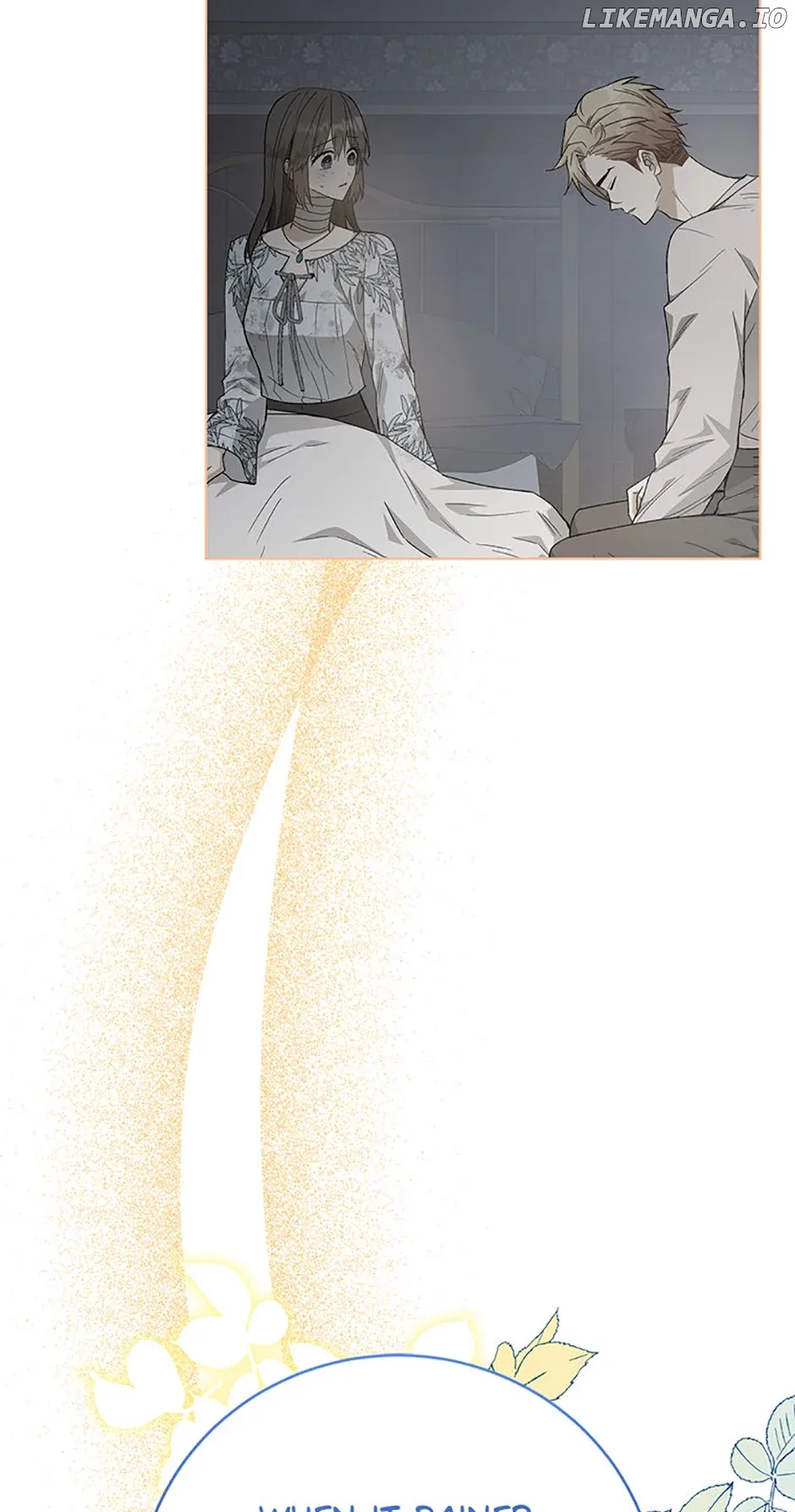 Individualistic Love Chapter 43 page 12