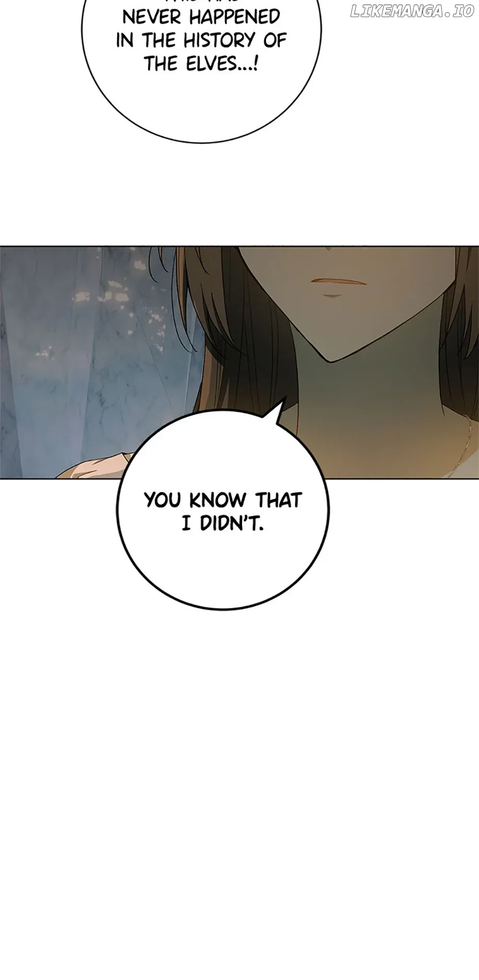 Individualistic Love Chapter 43 page 21