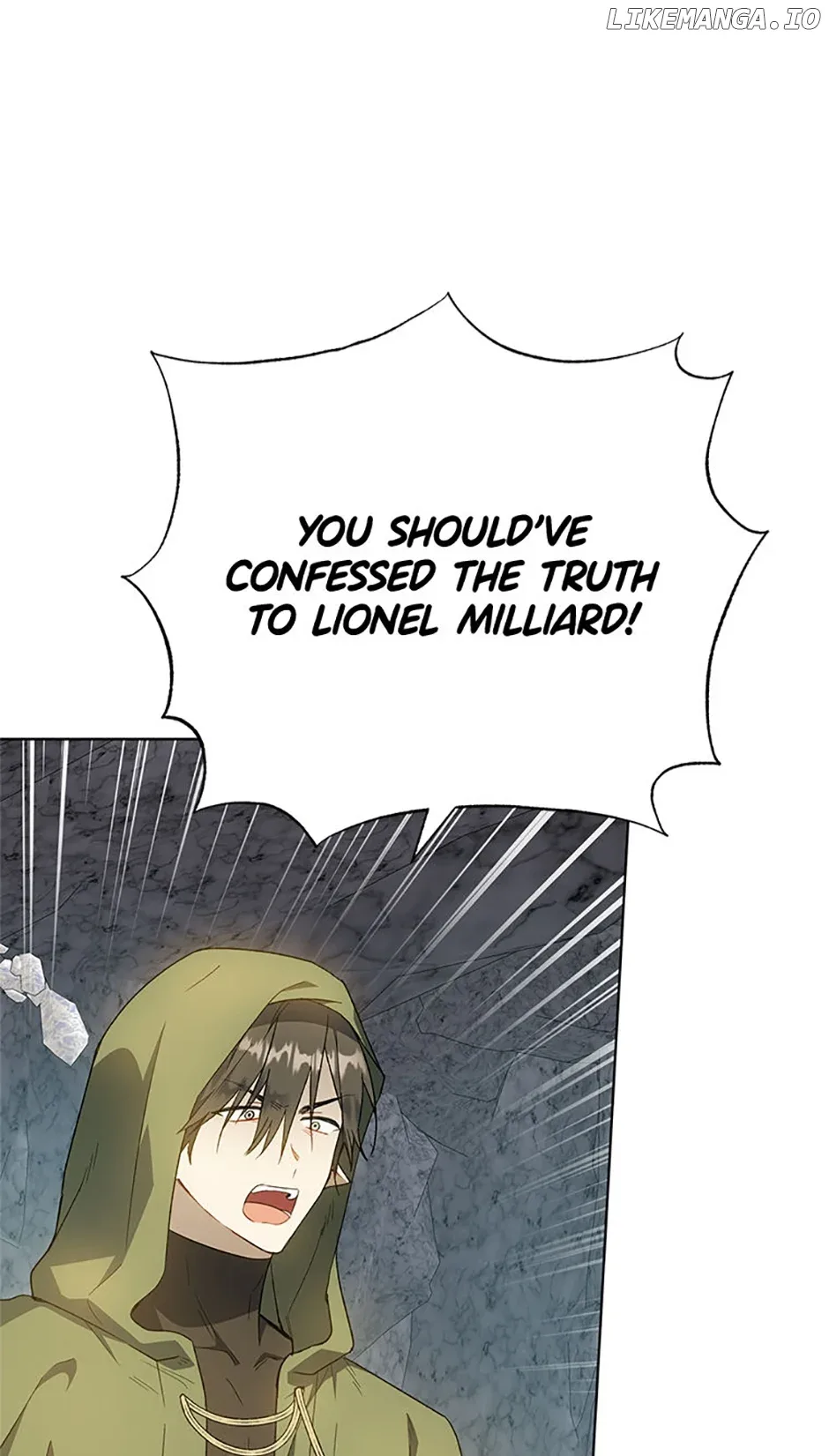 Individualistic Love Chapter 43 page 4