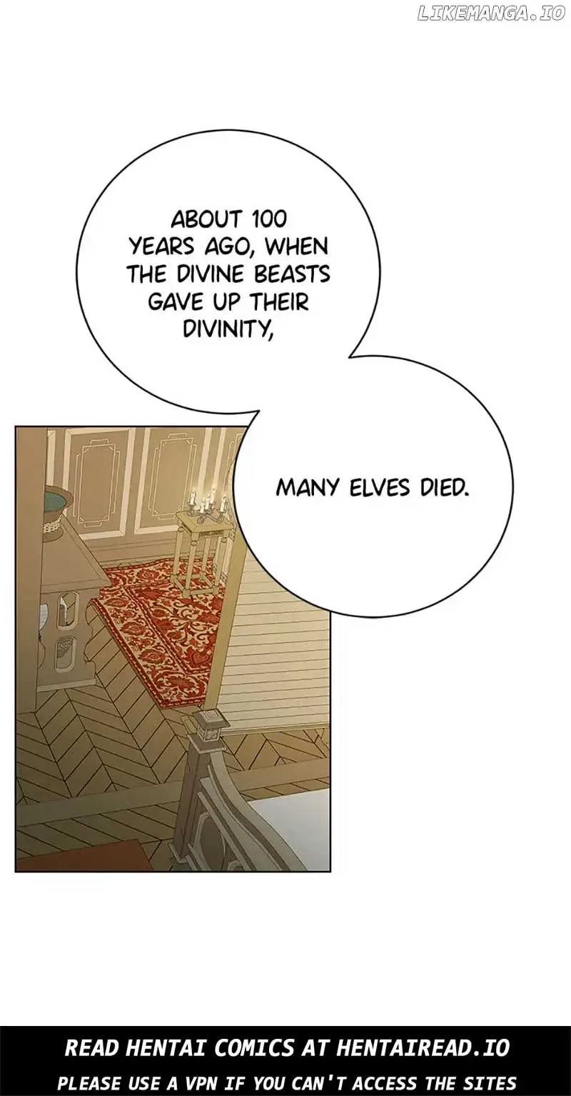 Individualistic Love Chapter 36 page 70