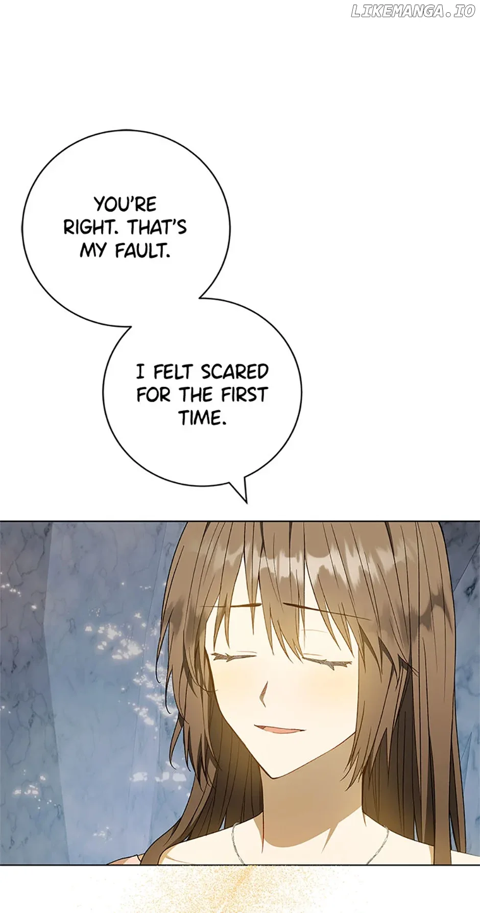 Individualistic Love Chapter 43 page 7