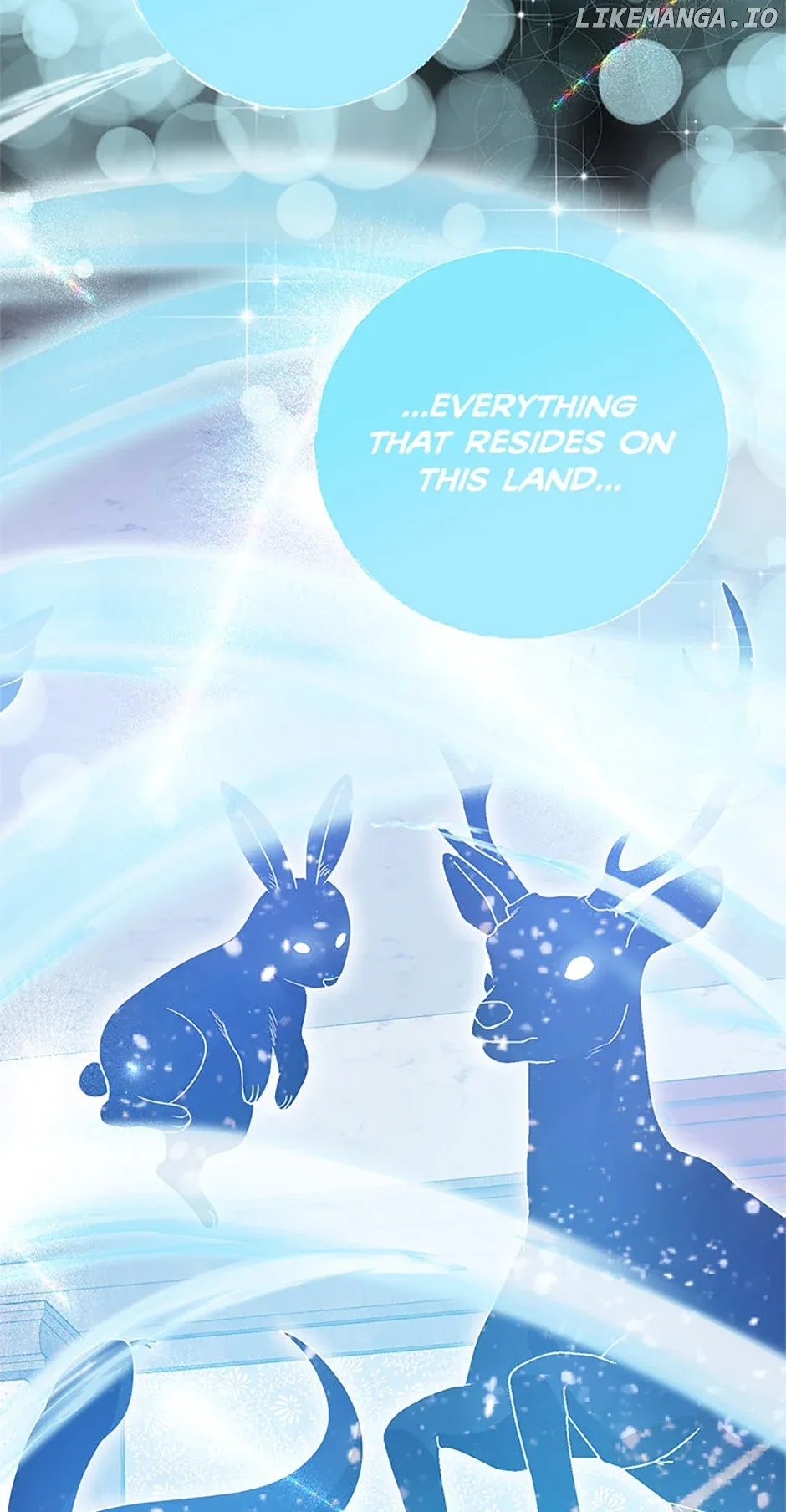 Individualistic Love Chapter 43 page 57