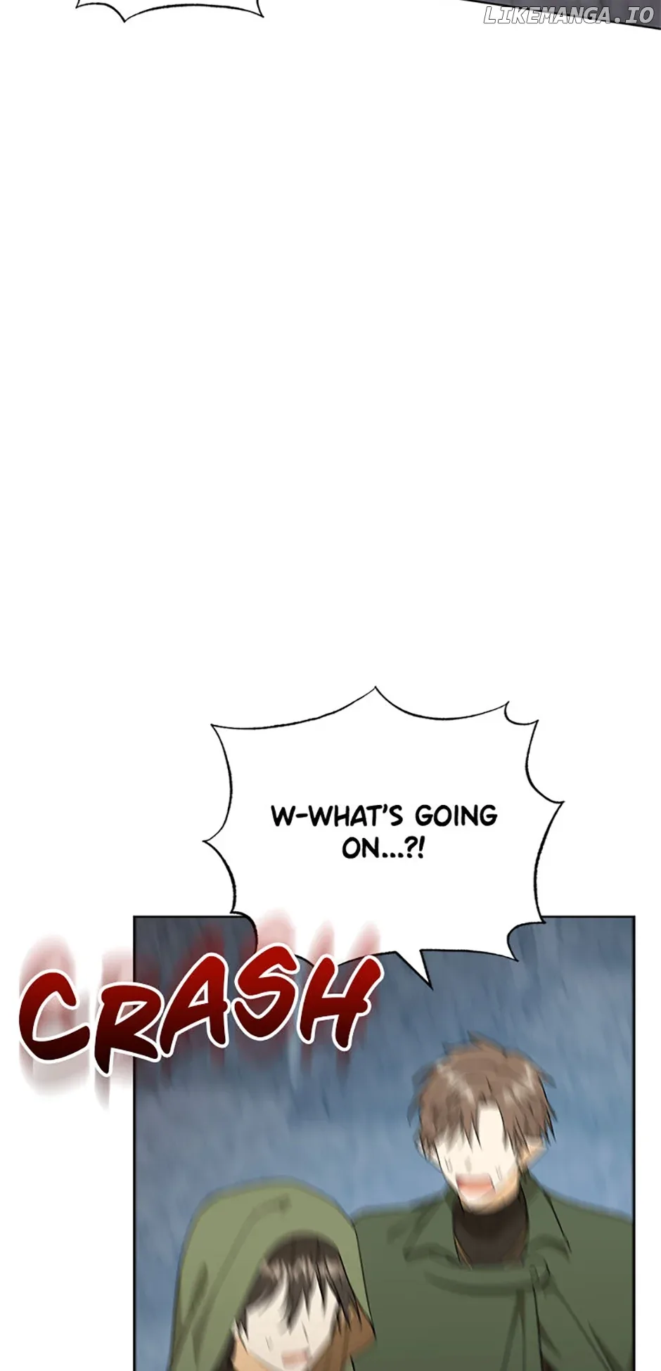 Individualistic Love Chapter 43 page 77