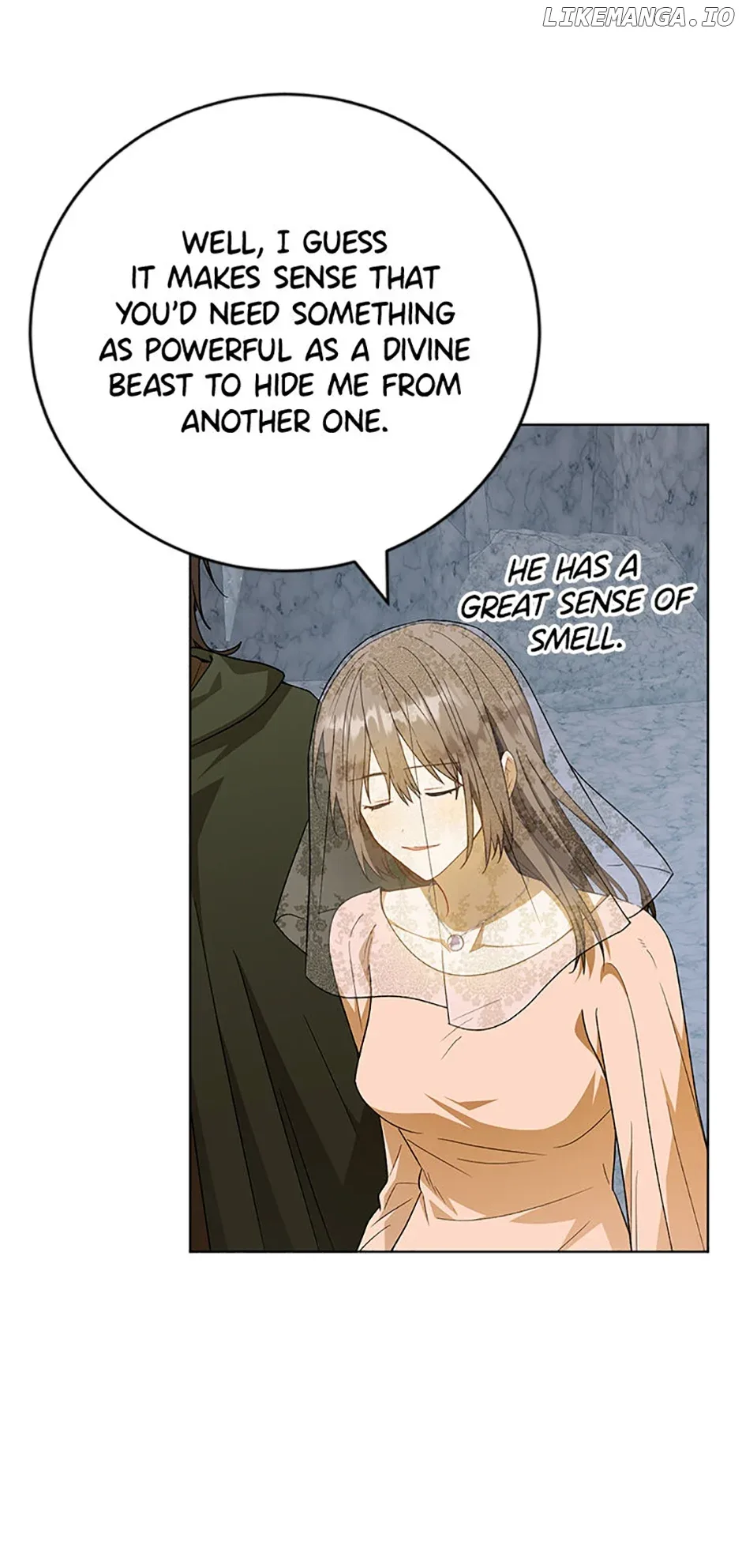 Individualistic Love Chapter 43 page 42