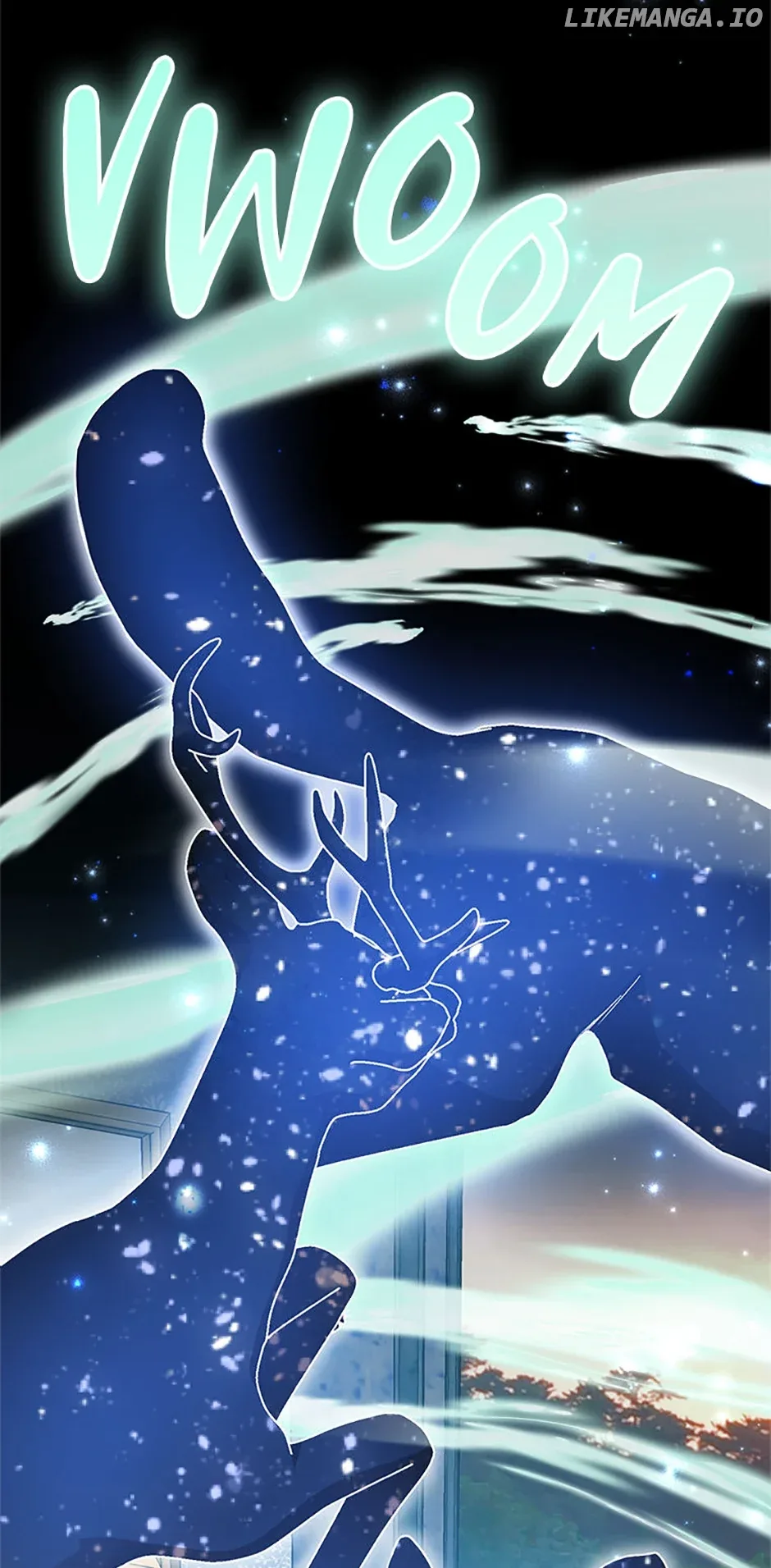Individualistic Love Chapter 43 page 45