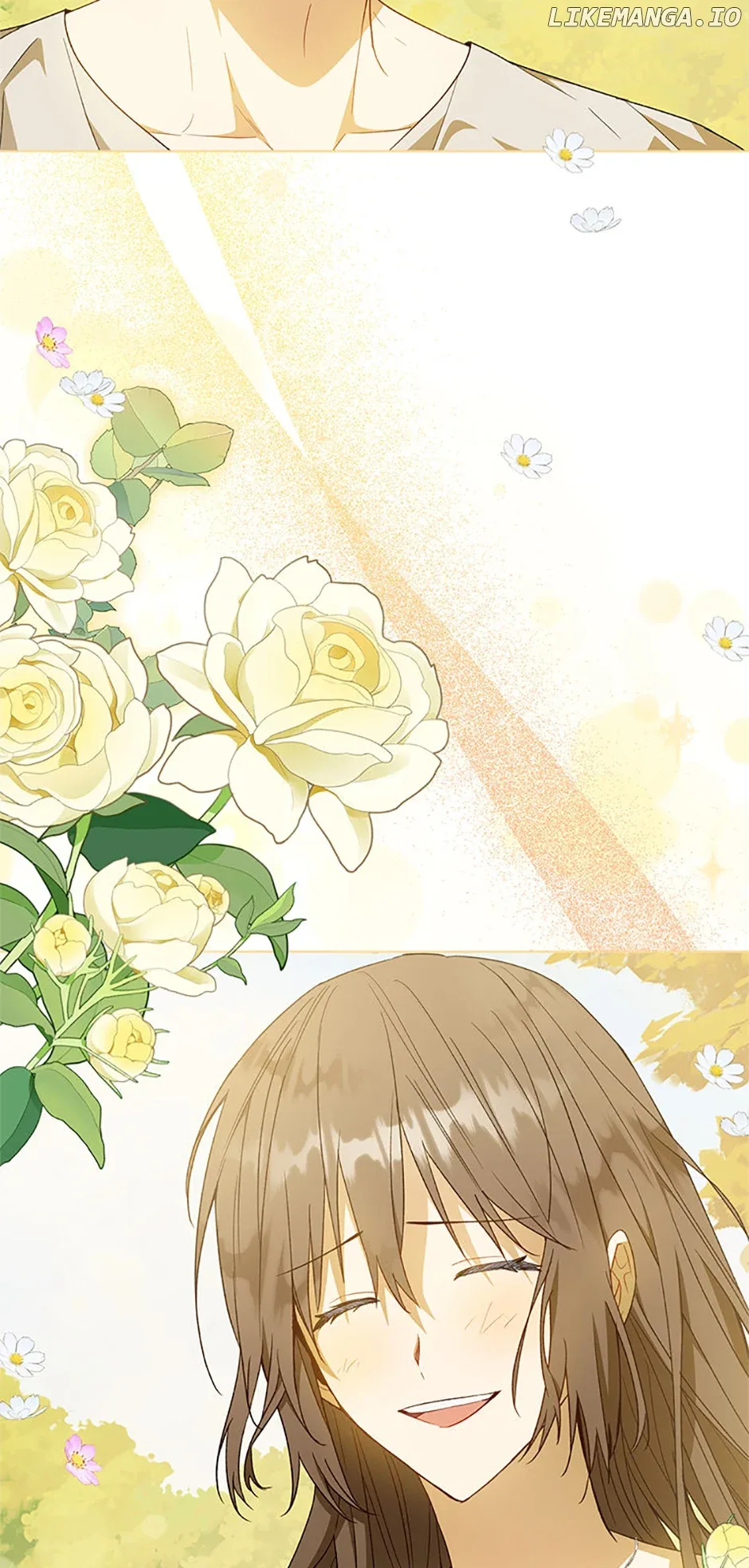 Individualistic Love Chapter 43 page 32