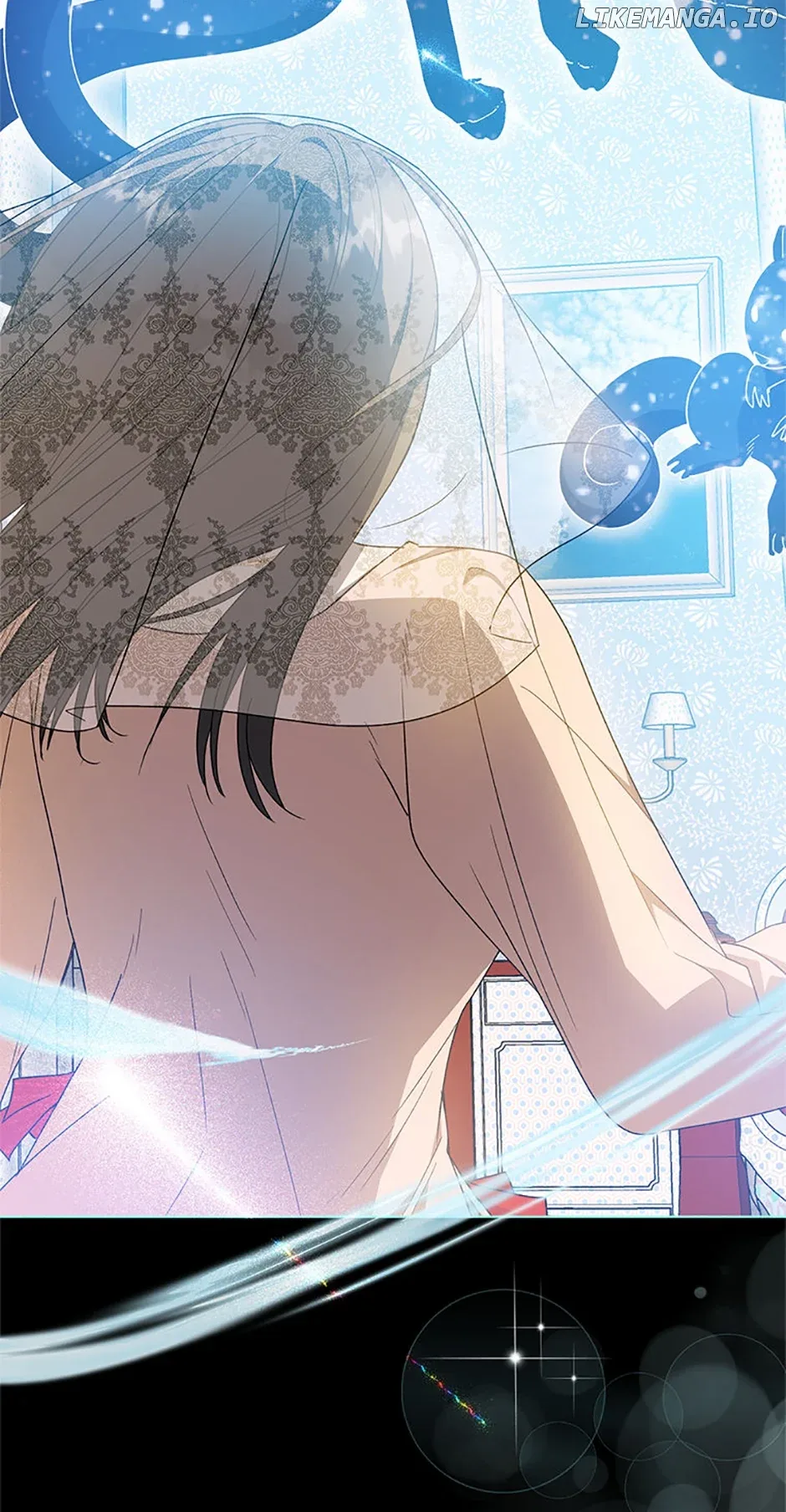 Individualistic Love Chapter 43 page 58
