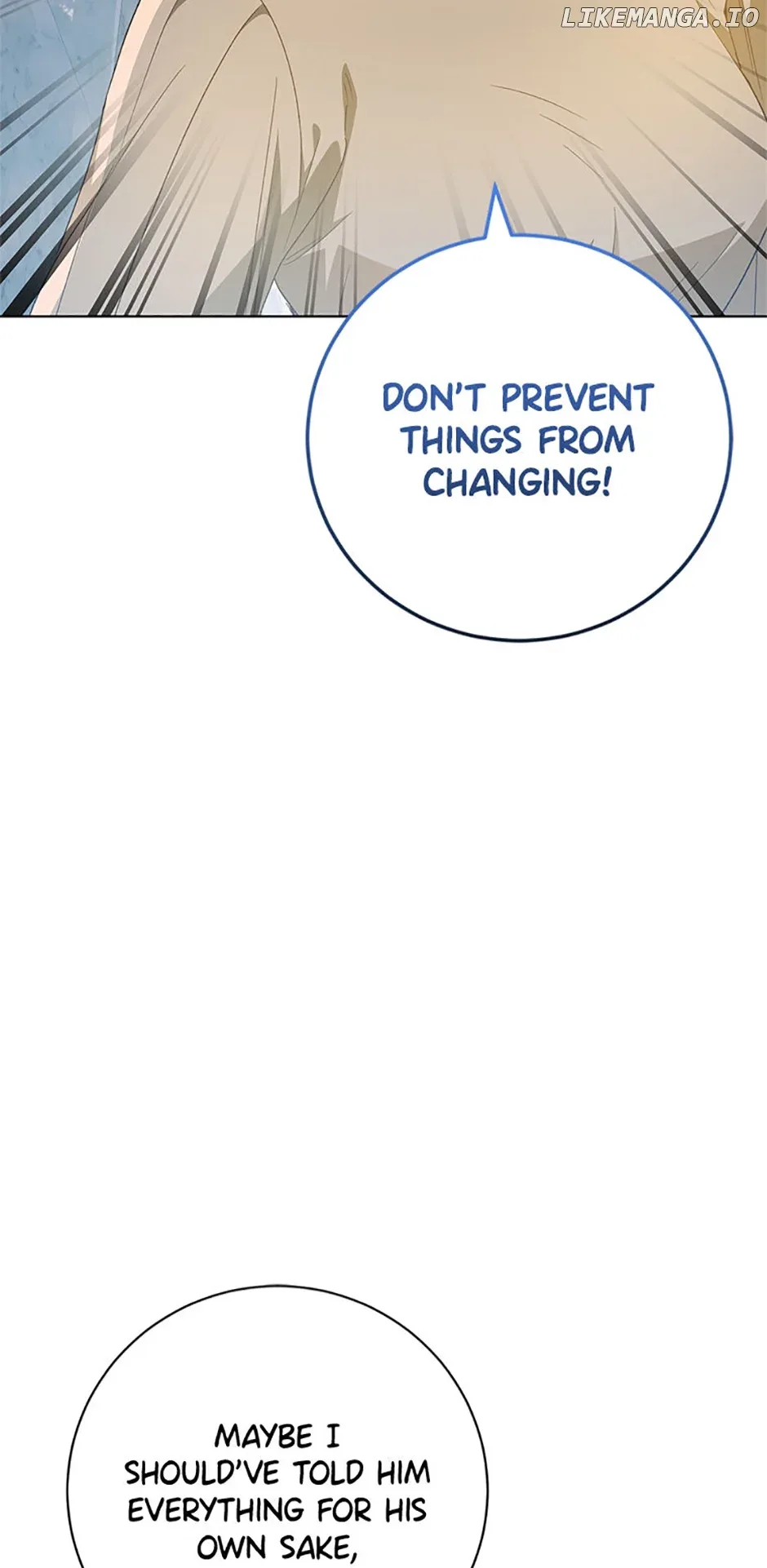 Individualistic Love Chapter 43 page 23