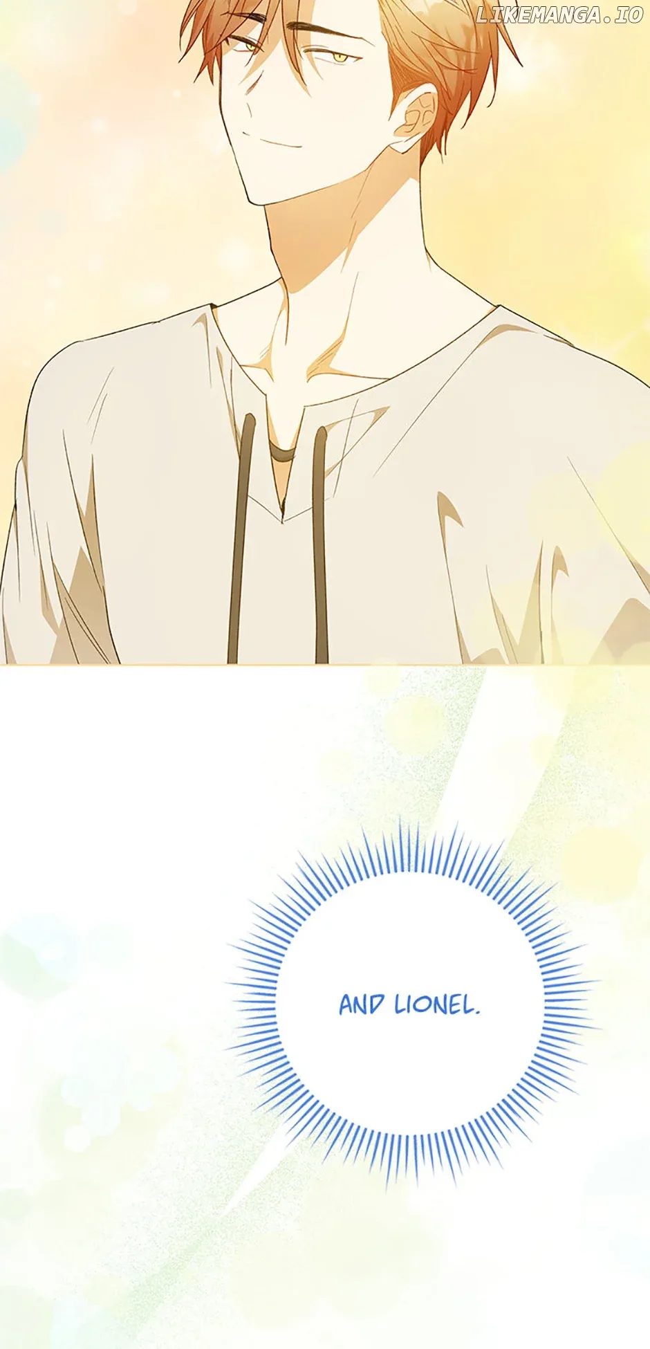 Individualistic Love Chapter 43 page 75