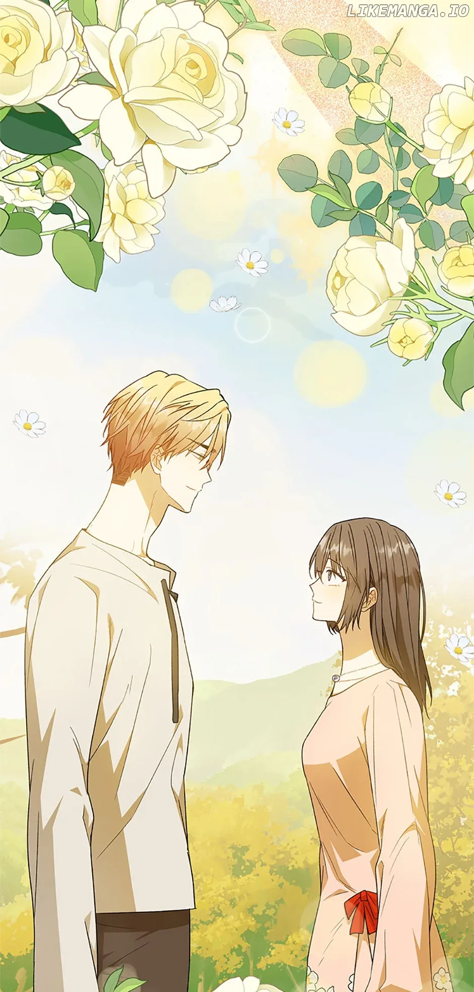 Individualistic Love Chapter 43 page 30
