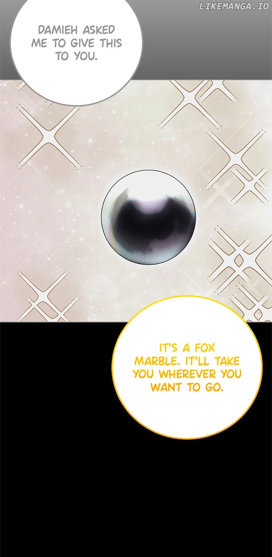 Individualistic Love Chapter 43 page 81