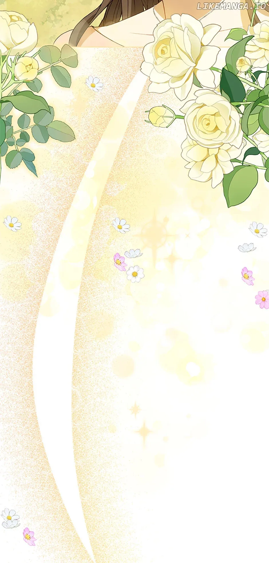 Individualistic Love Chapter 43 page 33
