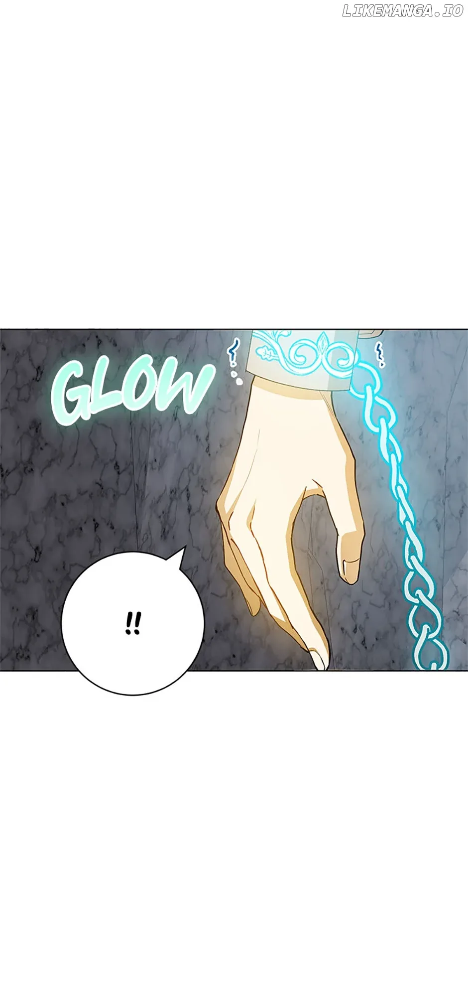 Individualistic Love Chapter 43 page 43