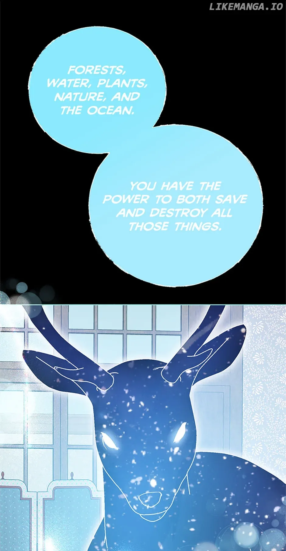 Individualistic Love Chapter 43 page 53