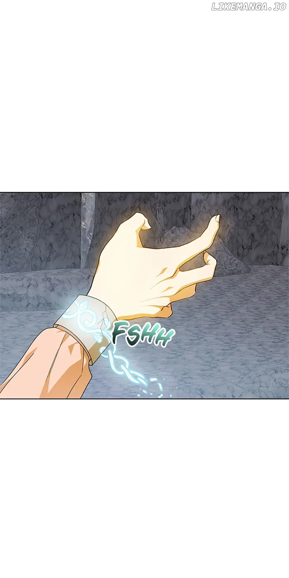 Individualistic Love Chapter 43 page 70