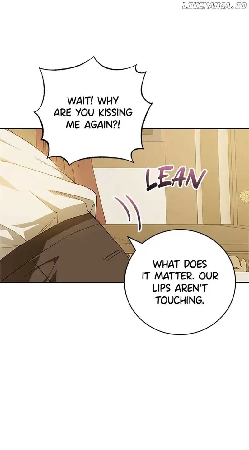Individualistic Love Chapter 36 page 79