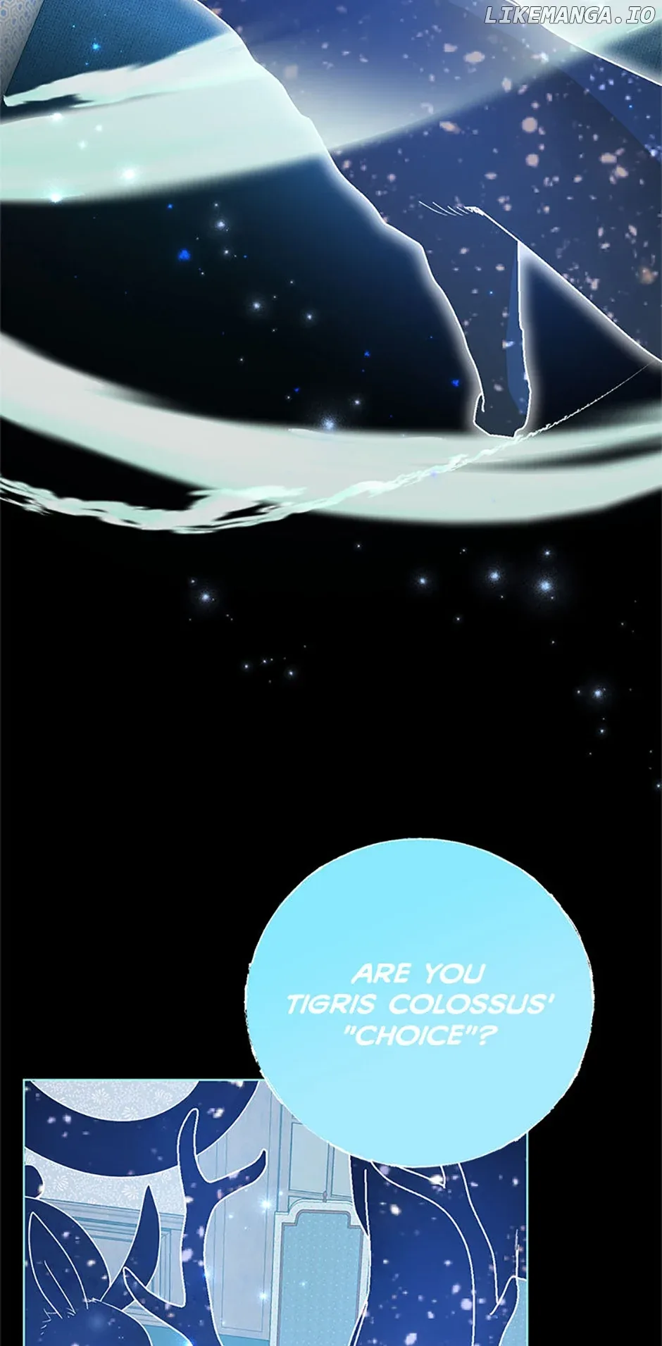 Individualistic Love Chapter 43 page 48