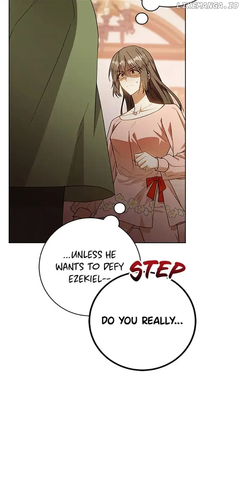 Individualistic Love Chapter 37 page 71