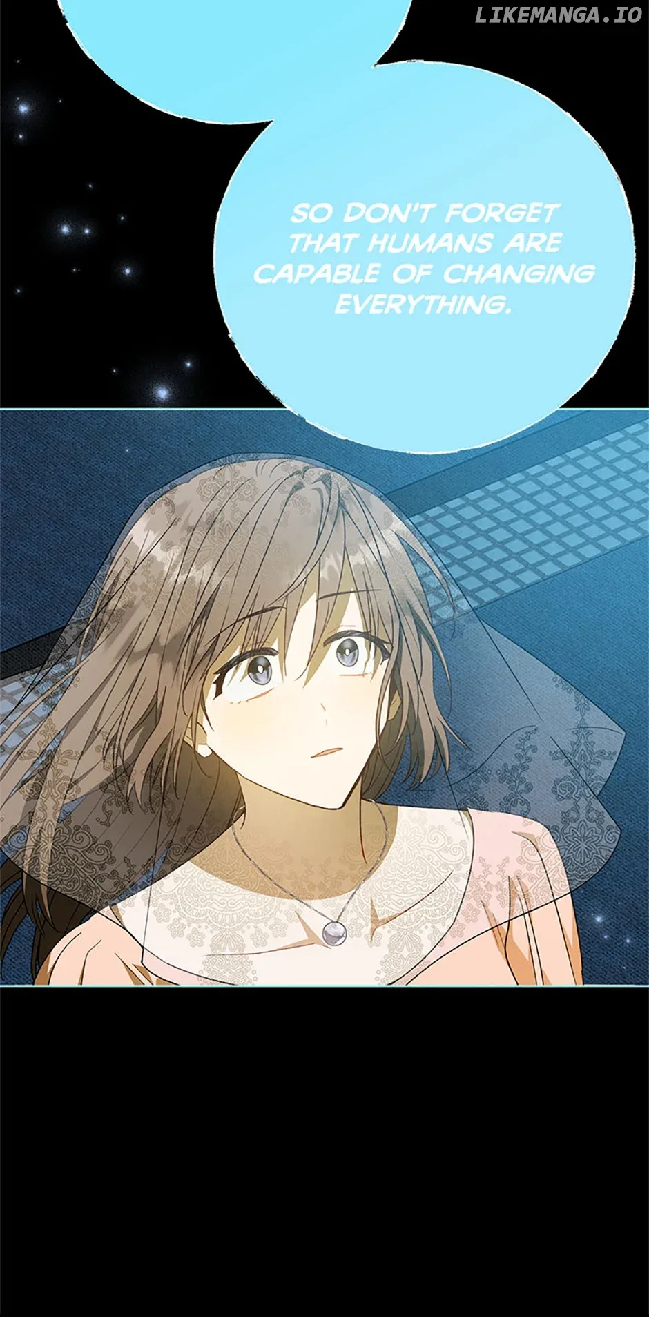 Individualistic Love Chapter 43 page 52