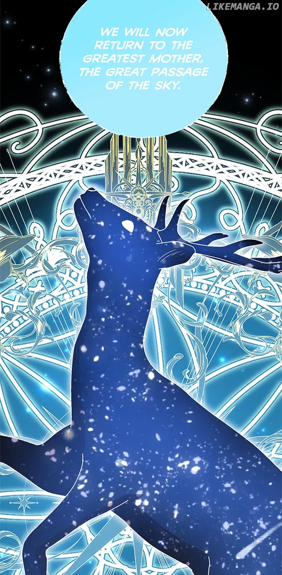 Individualistic Love Chapter 43 page 50