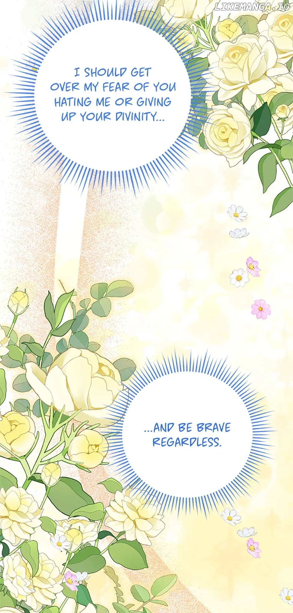 Individualistic Love Chapter 43 page 29