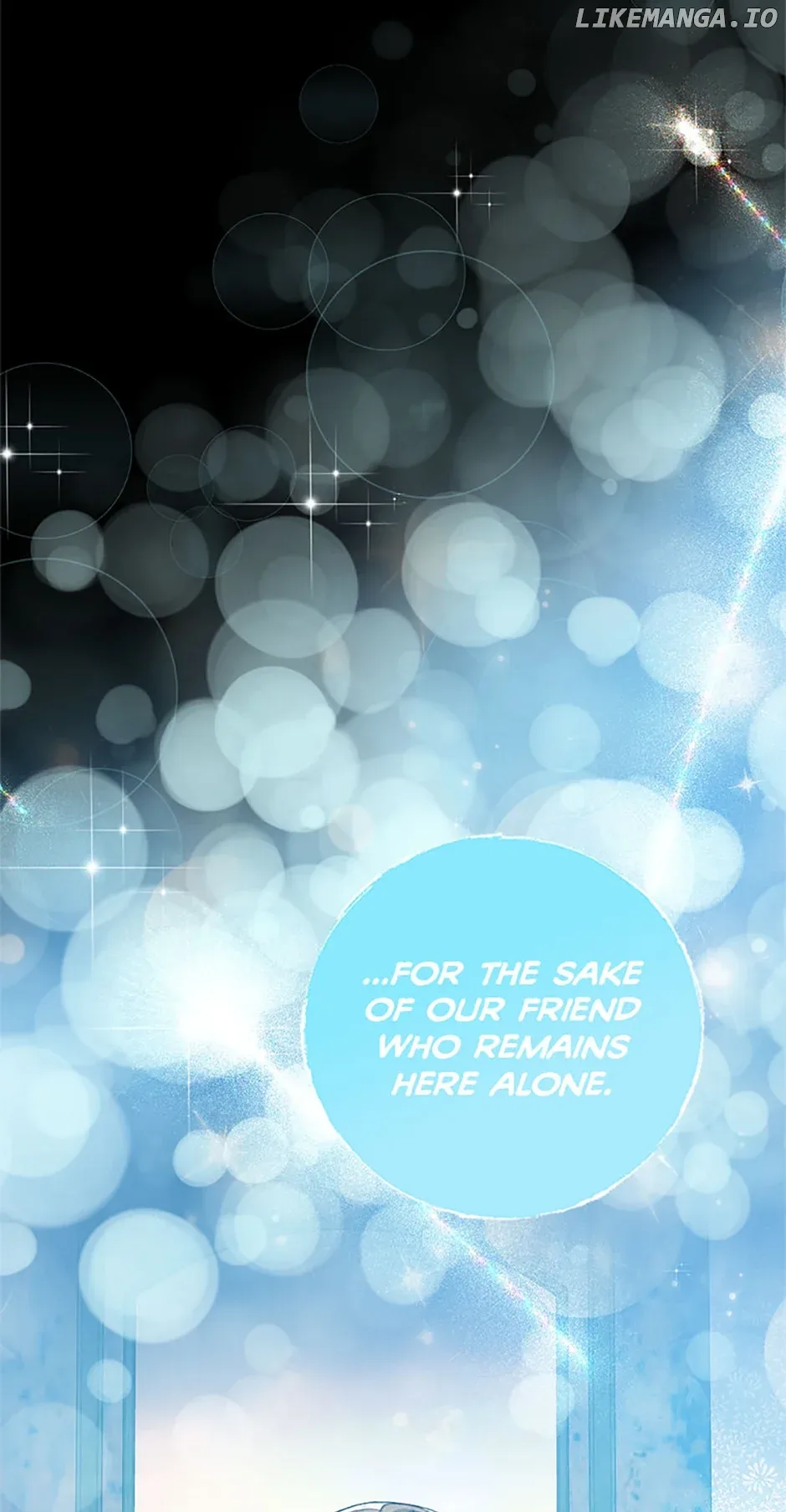 Individualistic Love Chapter 43 page 59