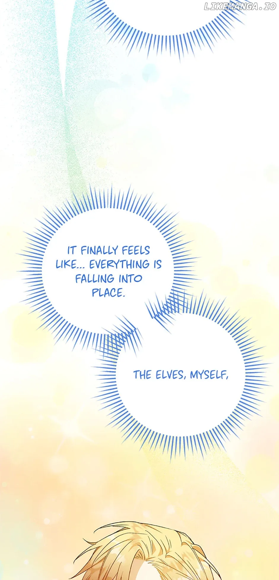 Individualistic Love Chapter 43 page 74