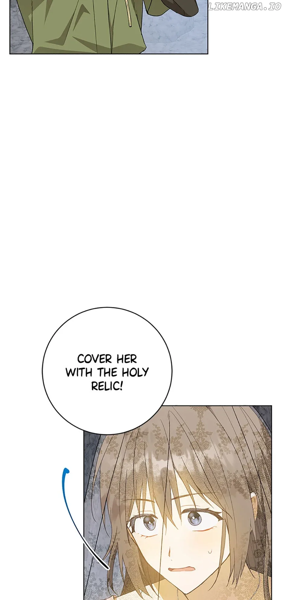 Individualistic Love Chapter 43 page 38