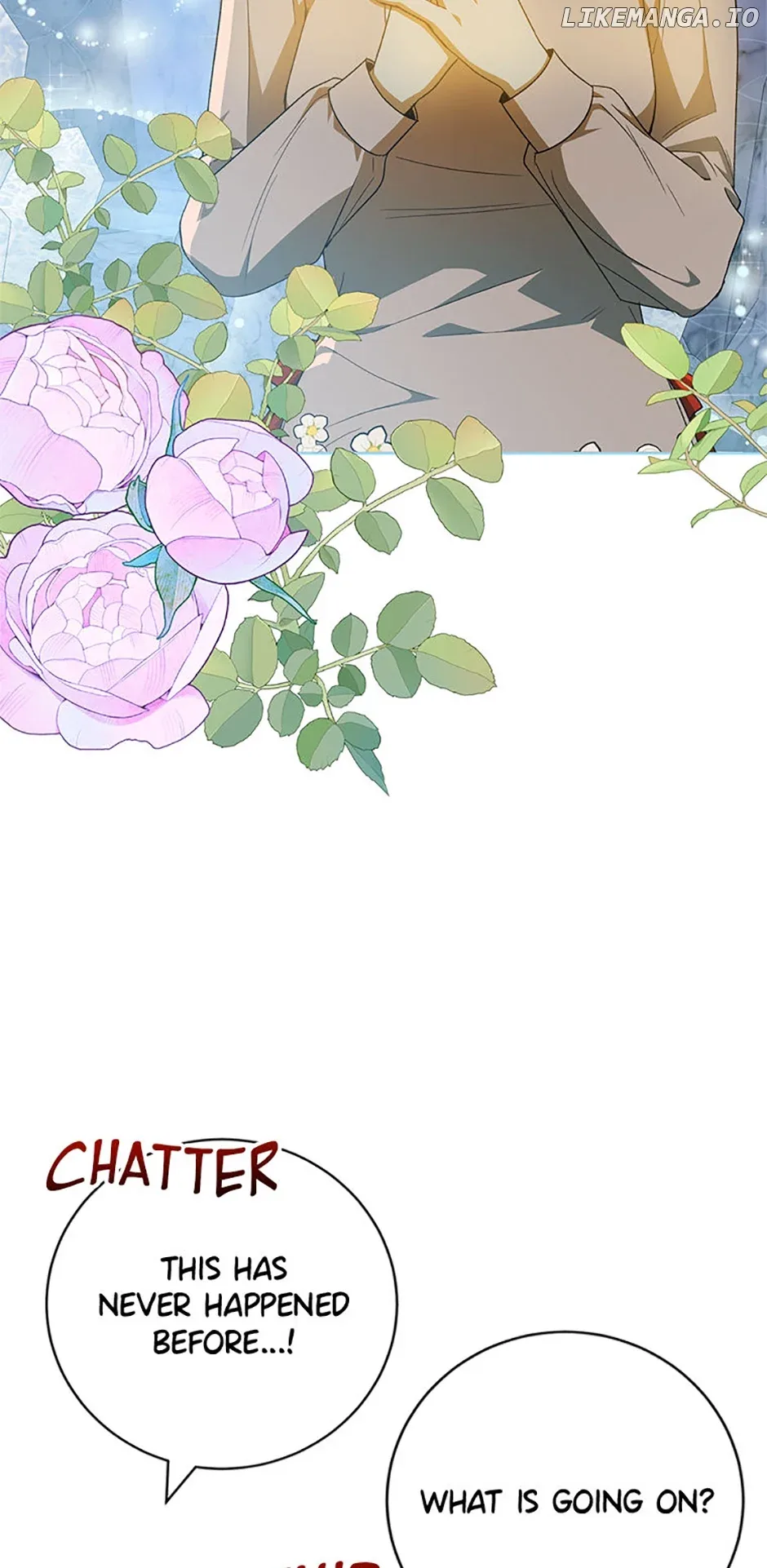 Individualistic Love Chapter 43 page 17