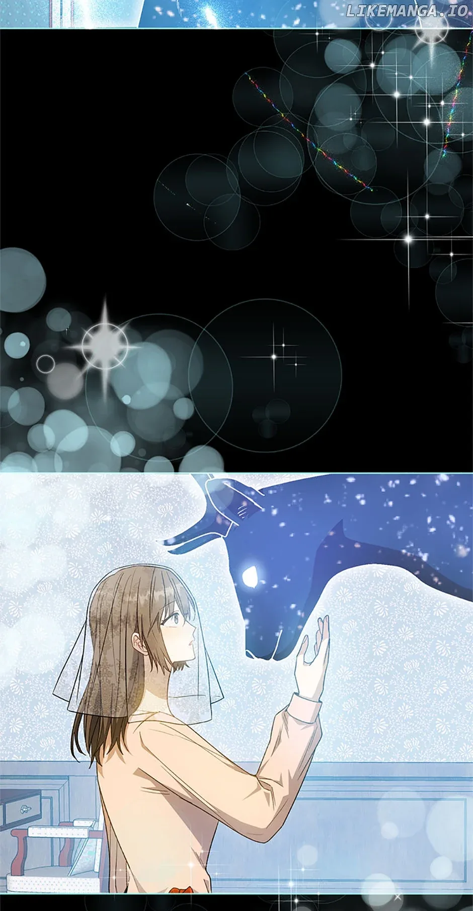 Individualistic Love Chapter 43 page 54