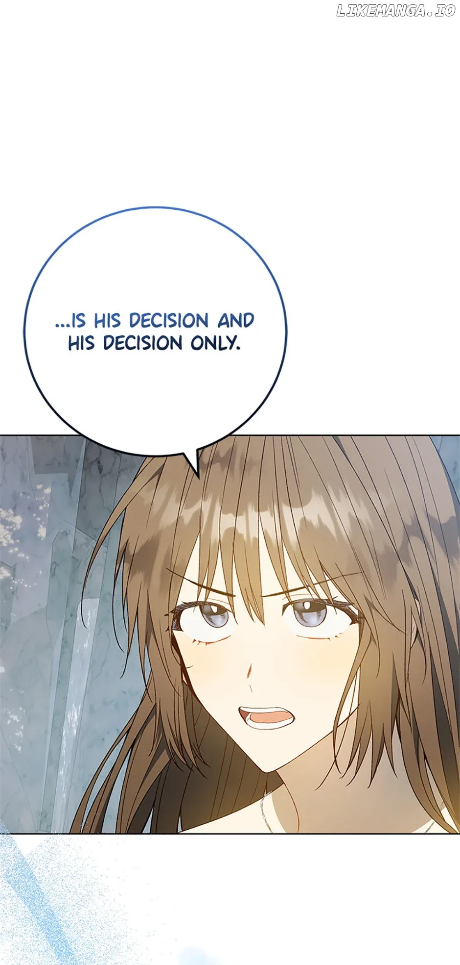 Individualistic Love Chapter 43 page 27
