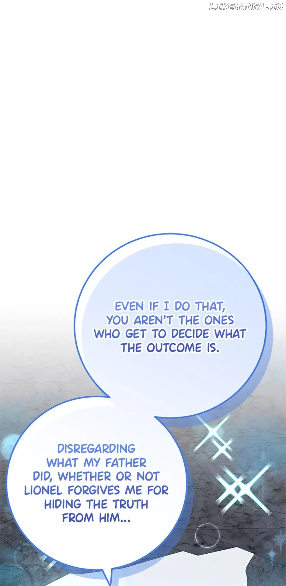 Individualistic Love Chapter 43 page 25