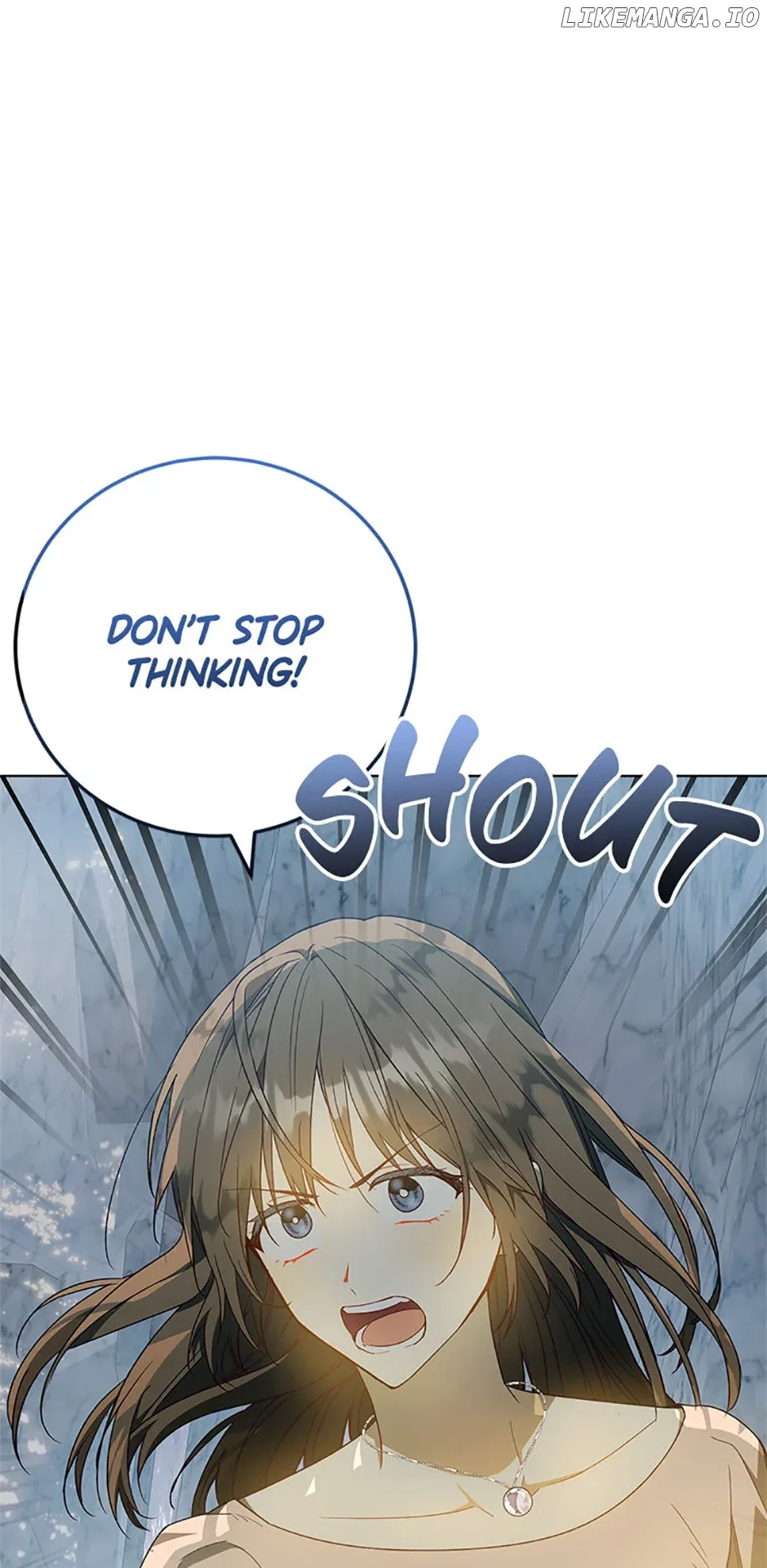 Individualistic Love Chapter 43 page 22