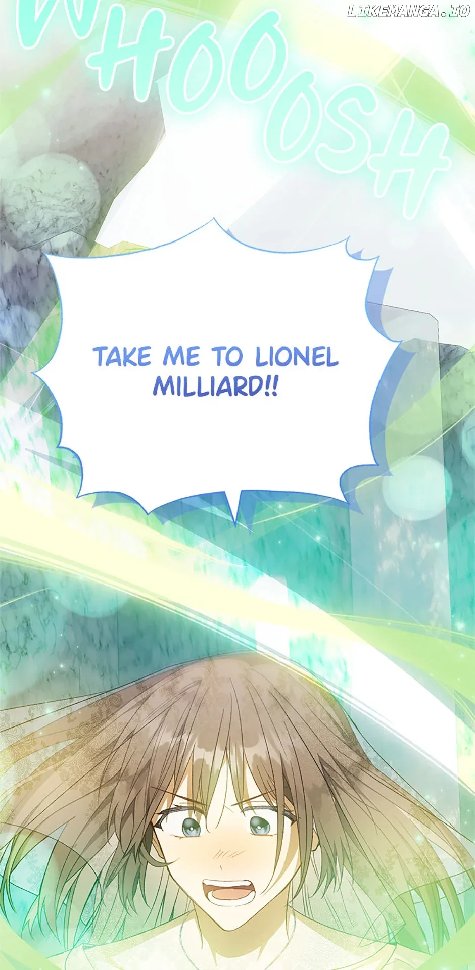 Individualistic Love Chapter 43 page 85