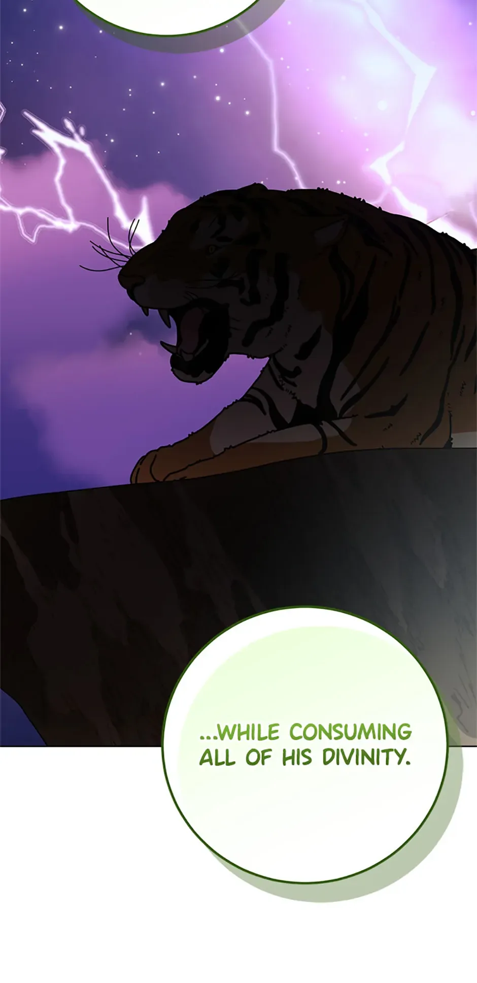 Individualistic Love Chapter 44 page 19