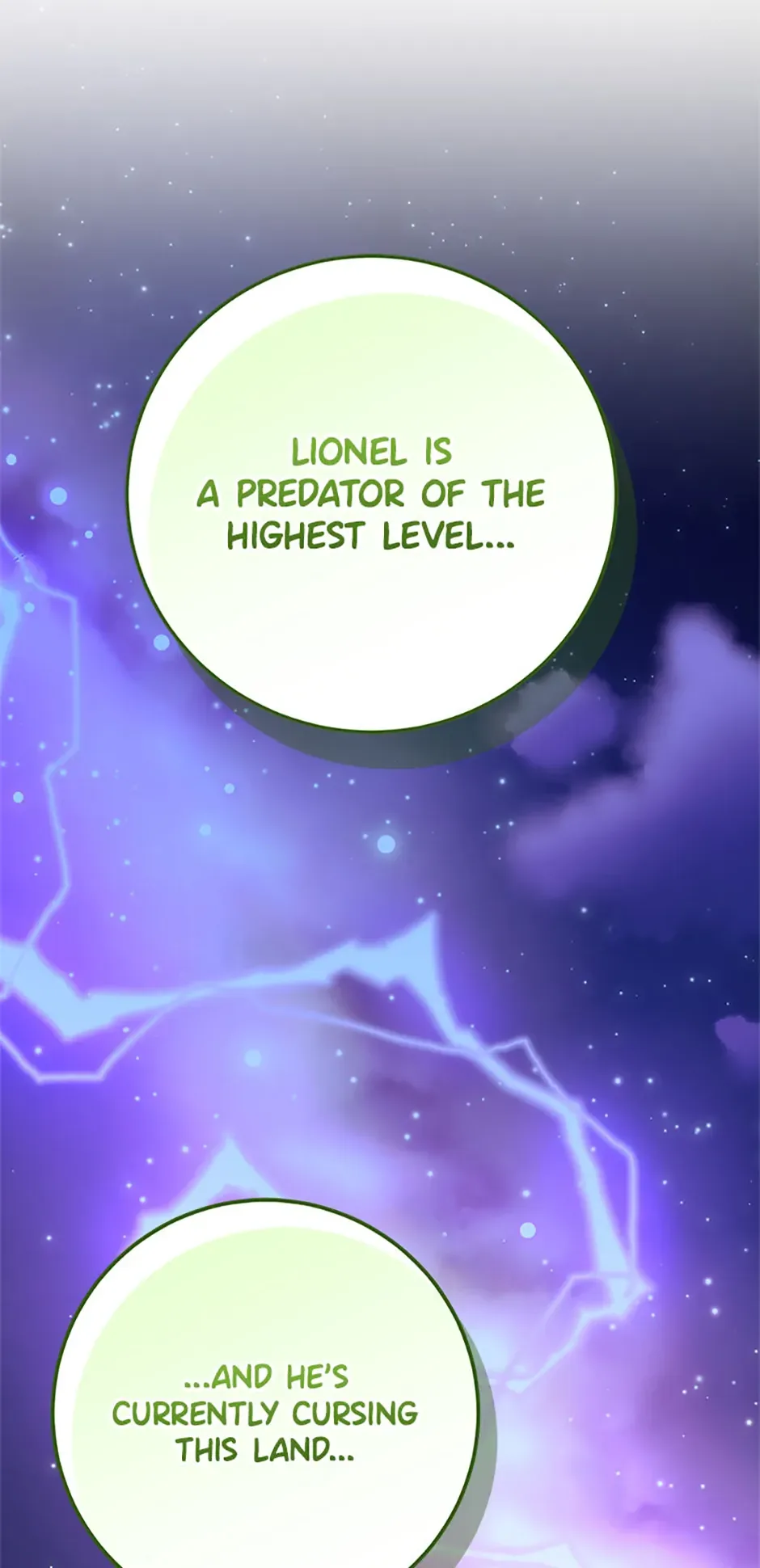 Individualistic Love Chapter 44 page 18