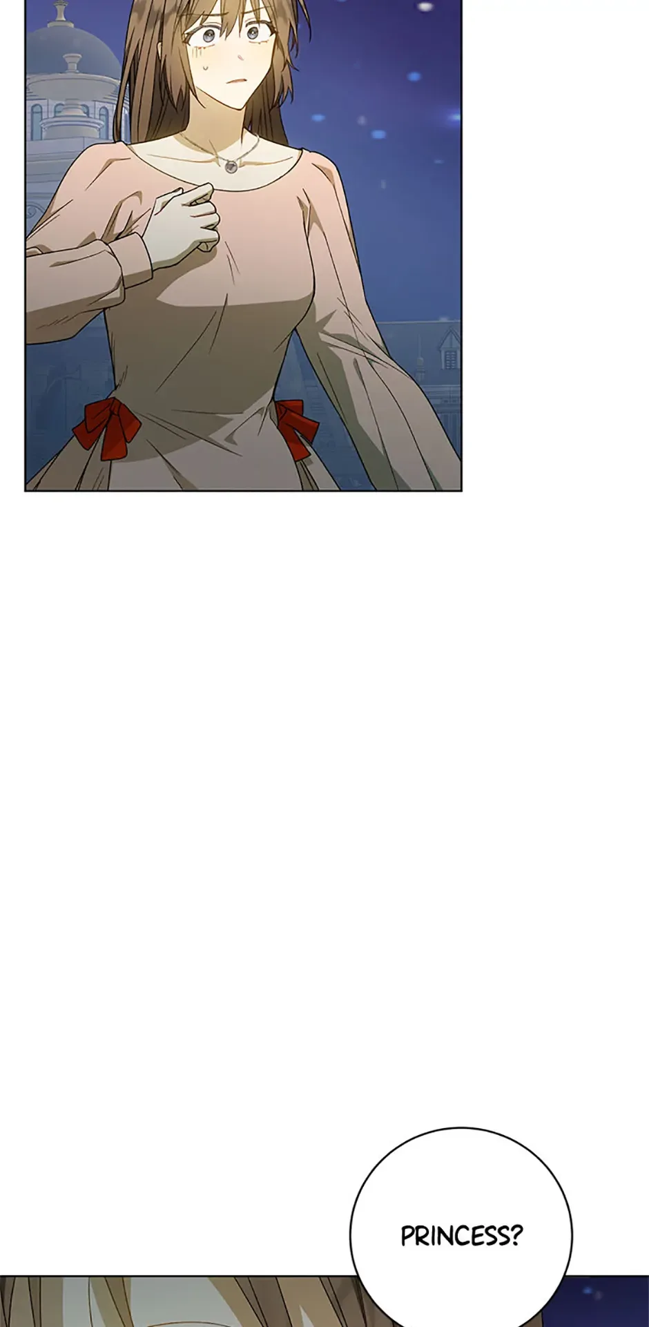 Individualistic Love Chapter 44 page 6