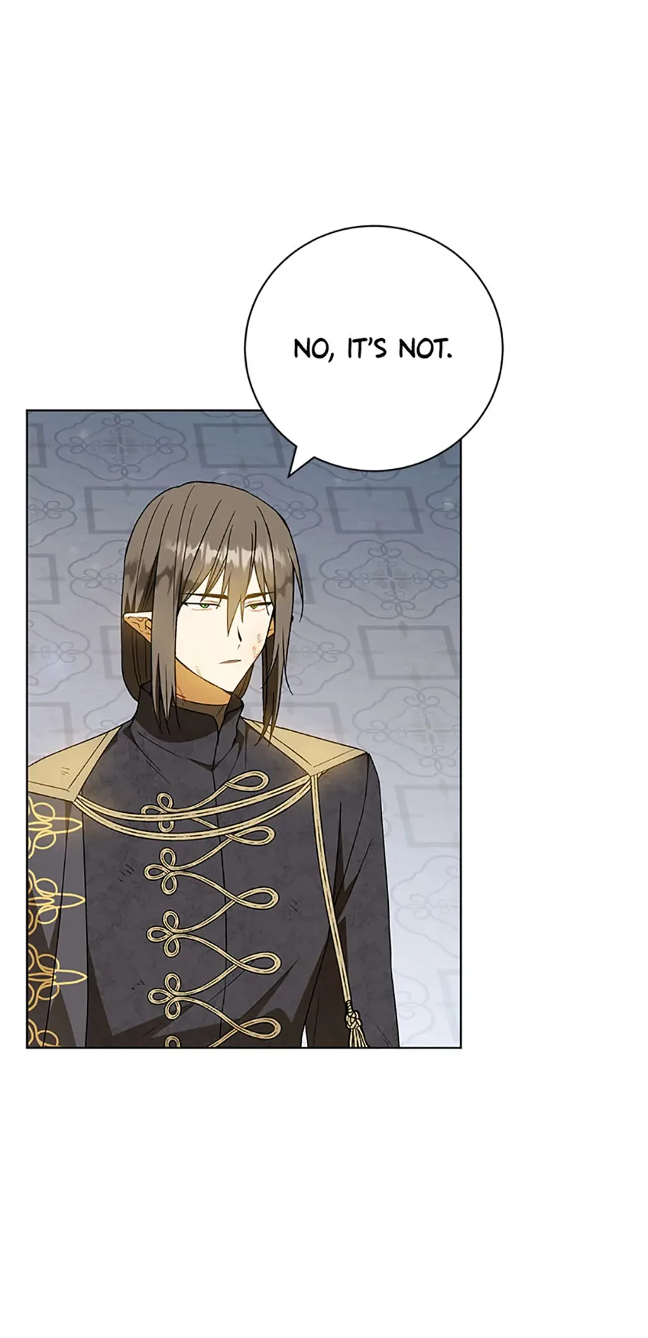 Individualistic Love Chapter 44 page 15