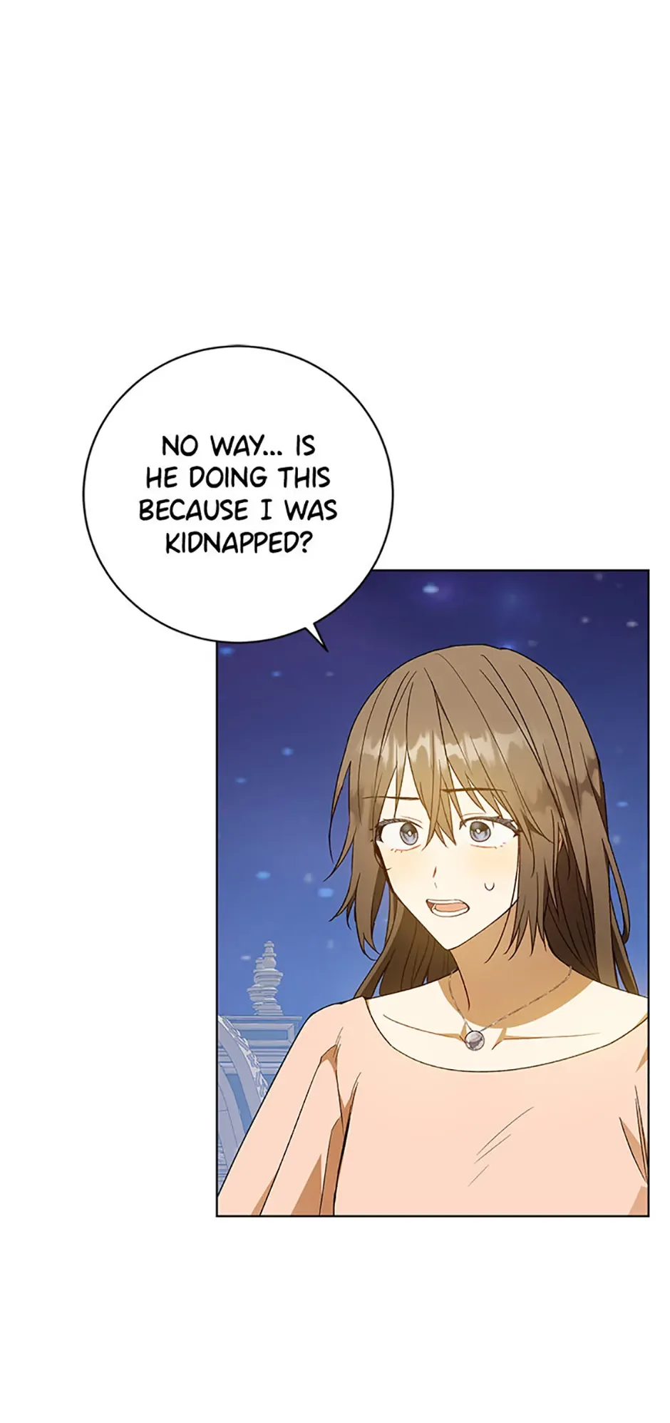 Individualistic Love Chapter 44 page 20