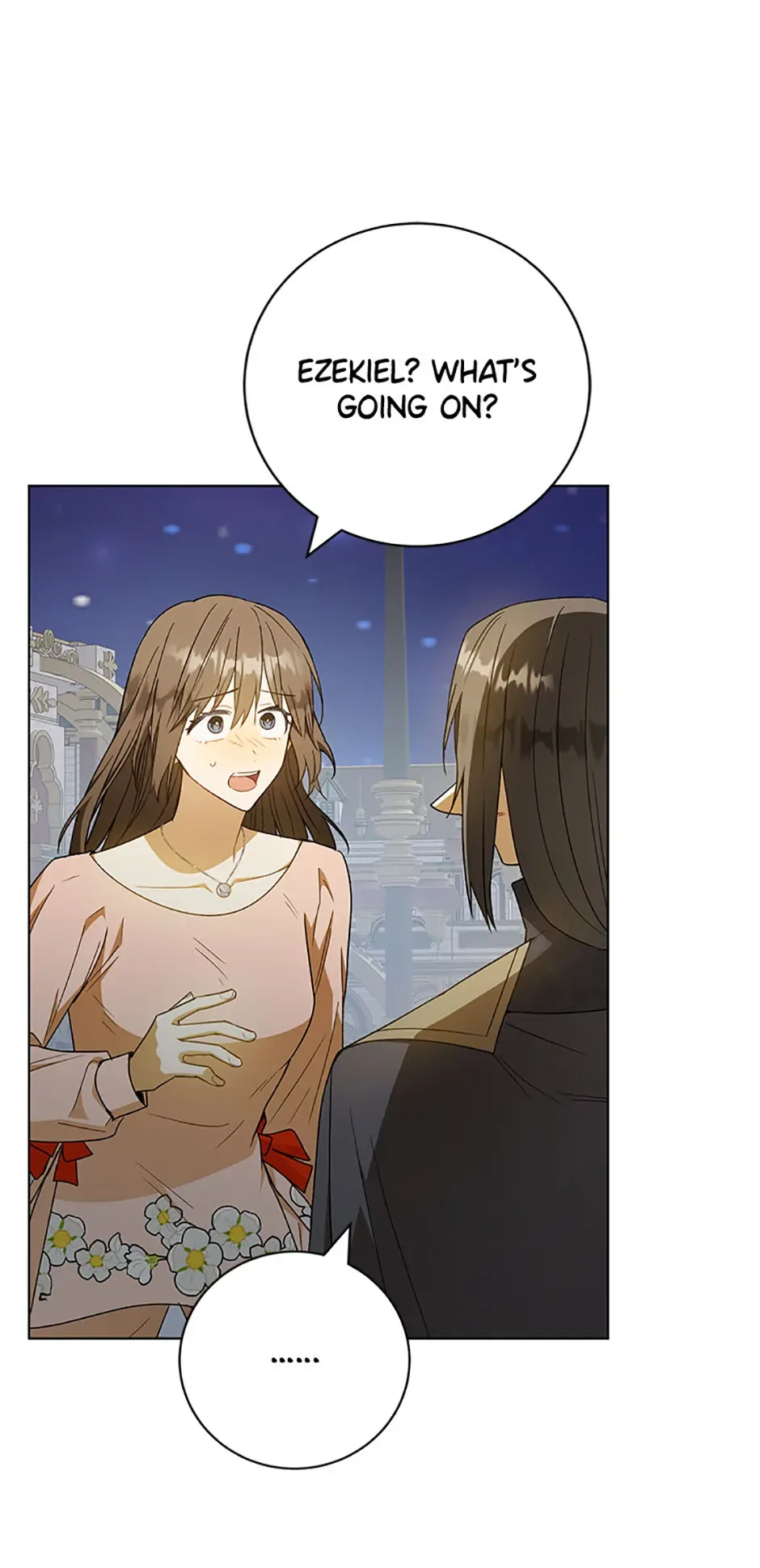 Individualistic Love Chapter 44 page 9