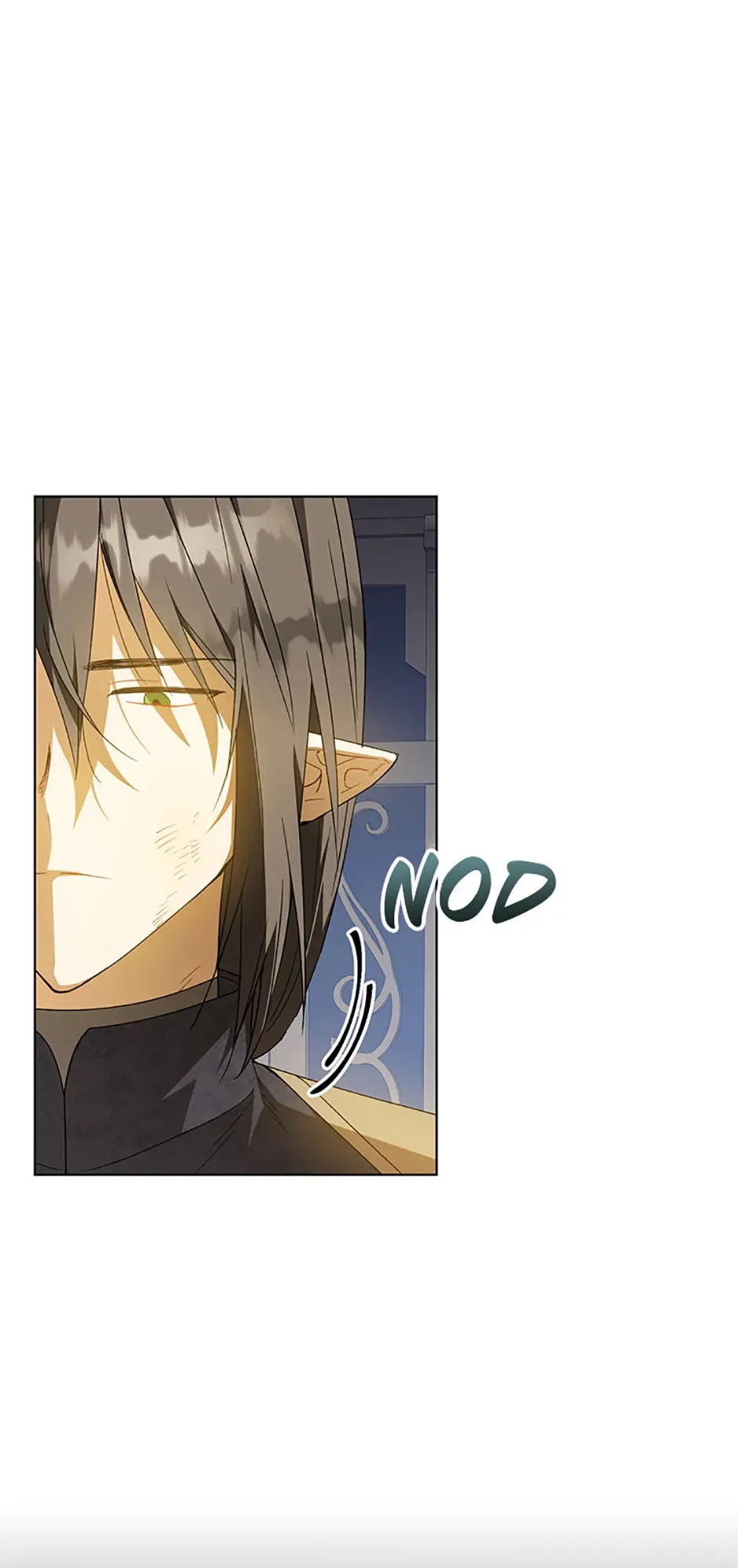 Individualistic Love Chapter 44 page 21