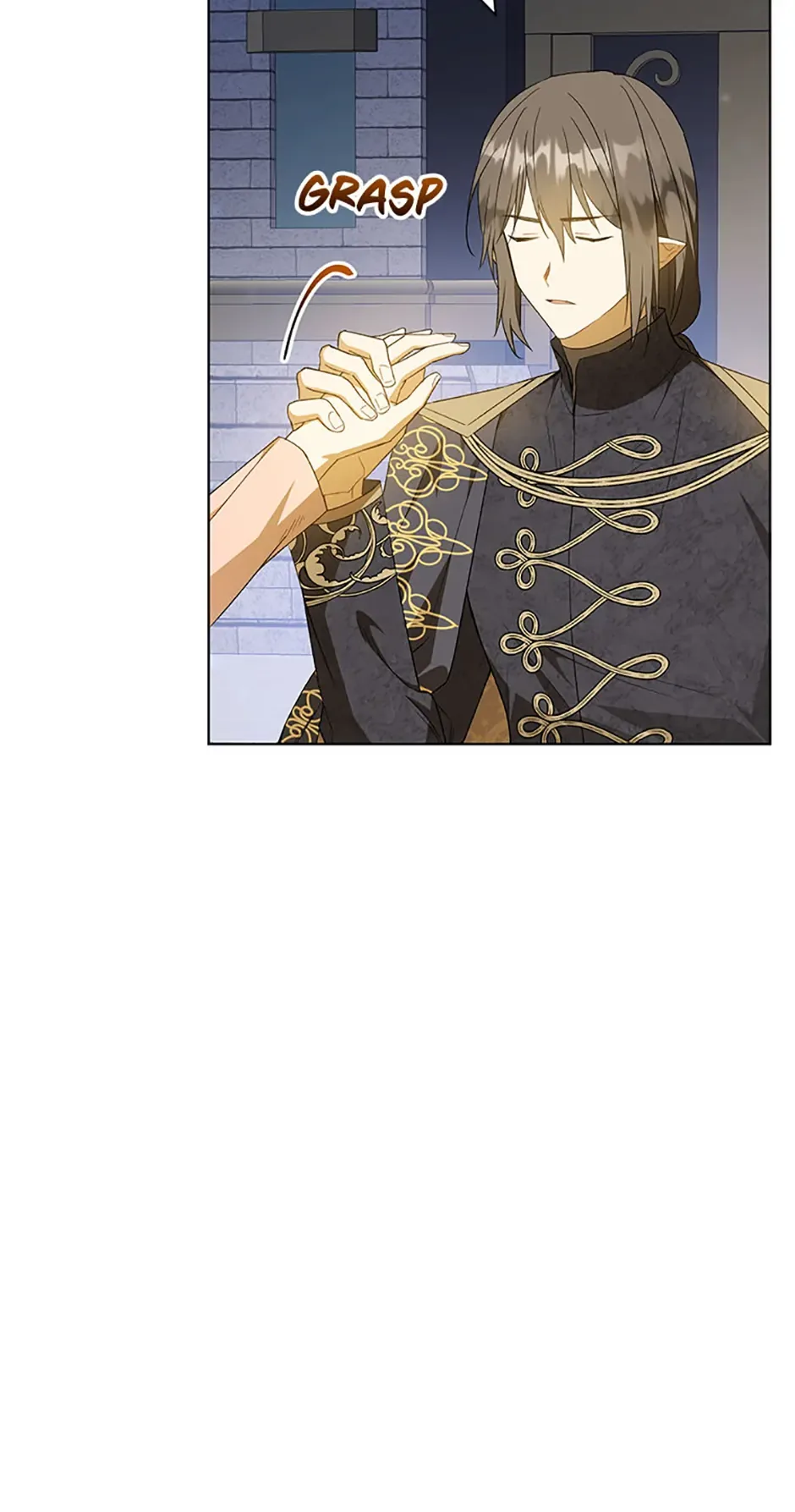 Individualistic Love Chapter 44 page 44