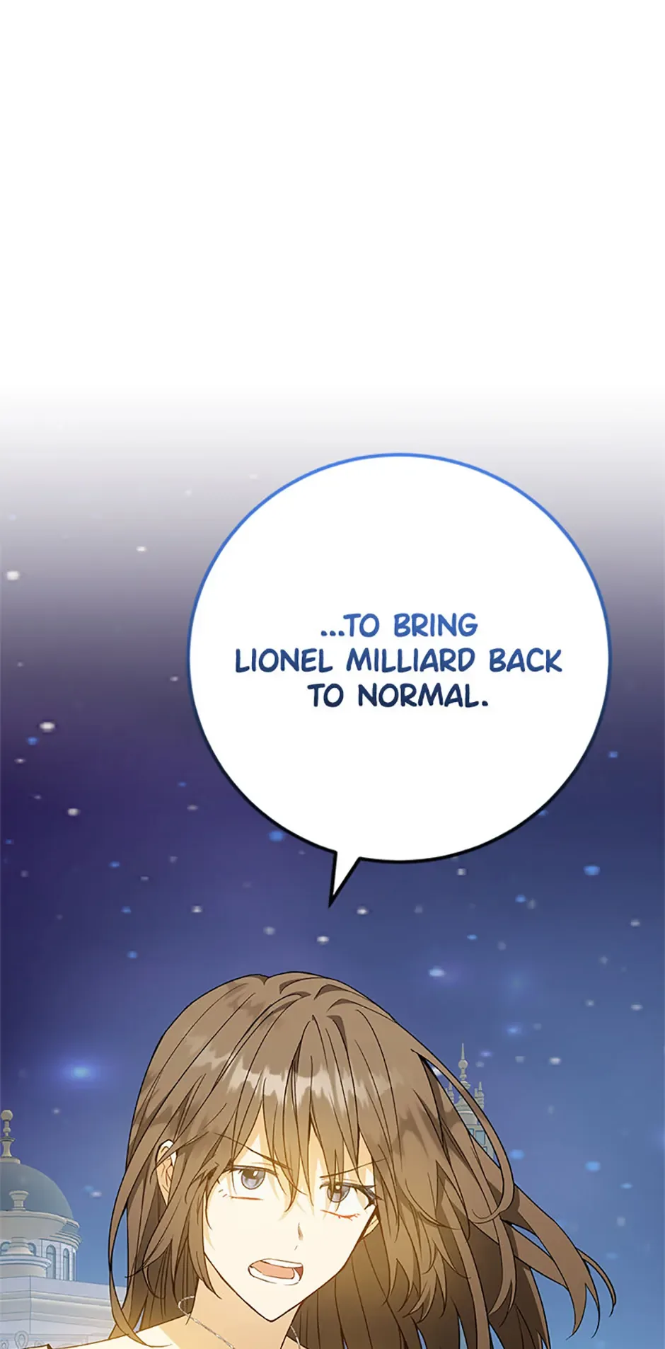Individualistic Love Chapter 44 page 59